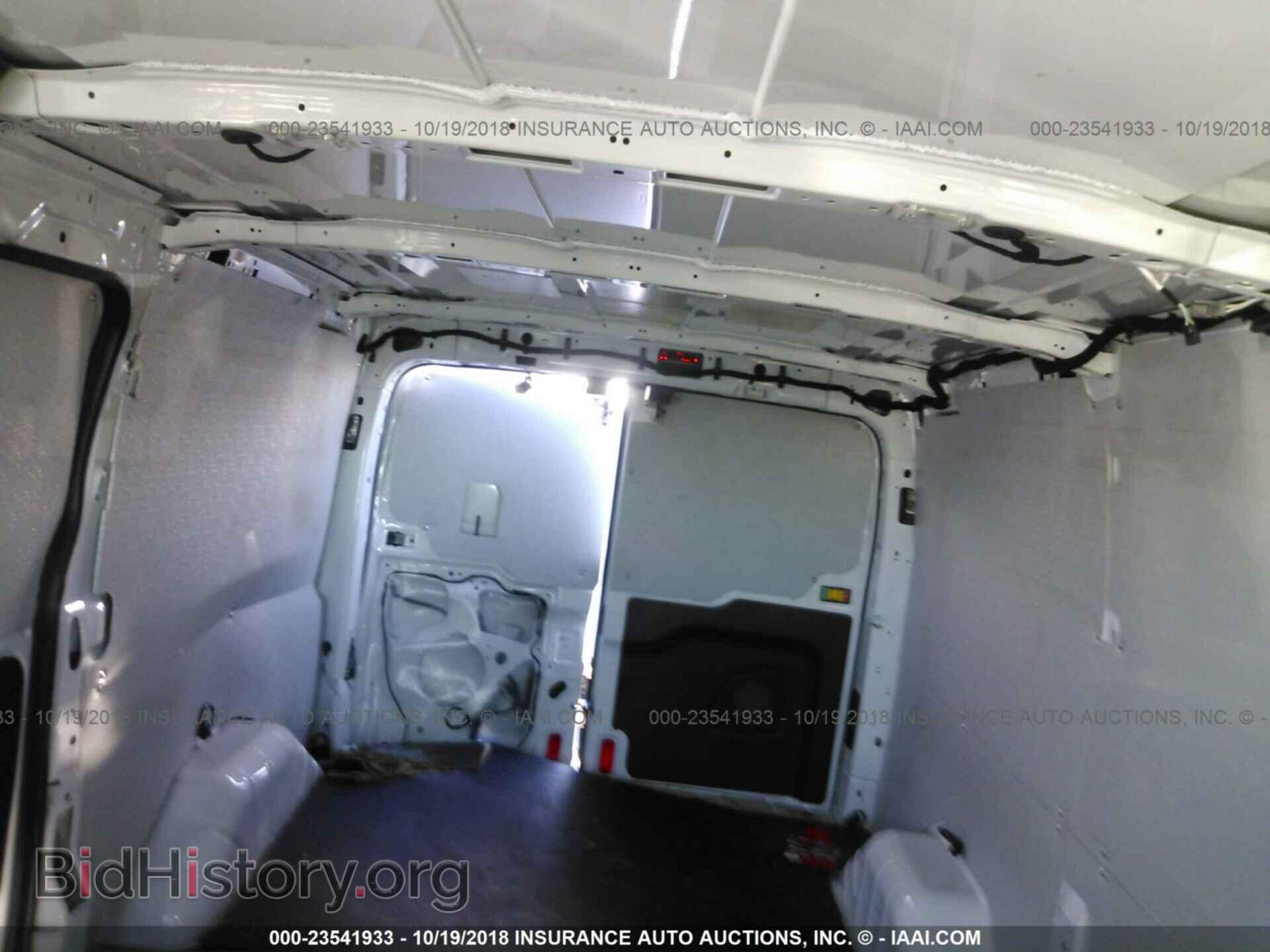 2017 Ford Transit - VIN: 1FTYR1YMXHKB19843 - Фото 8