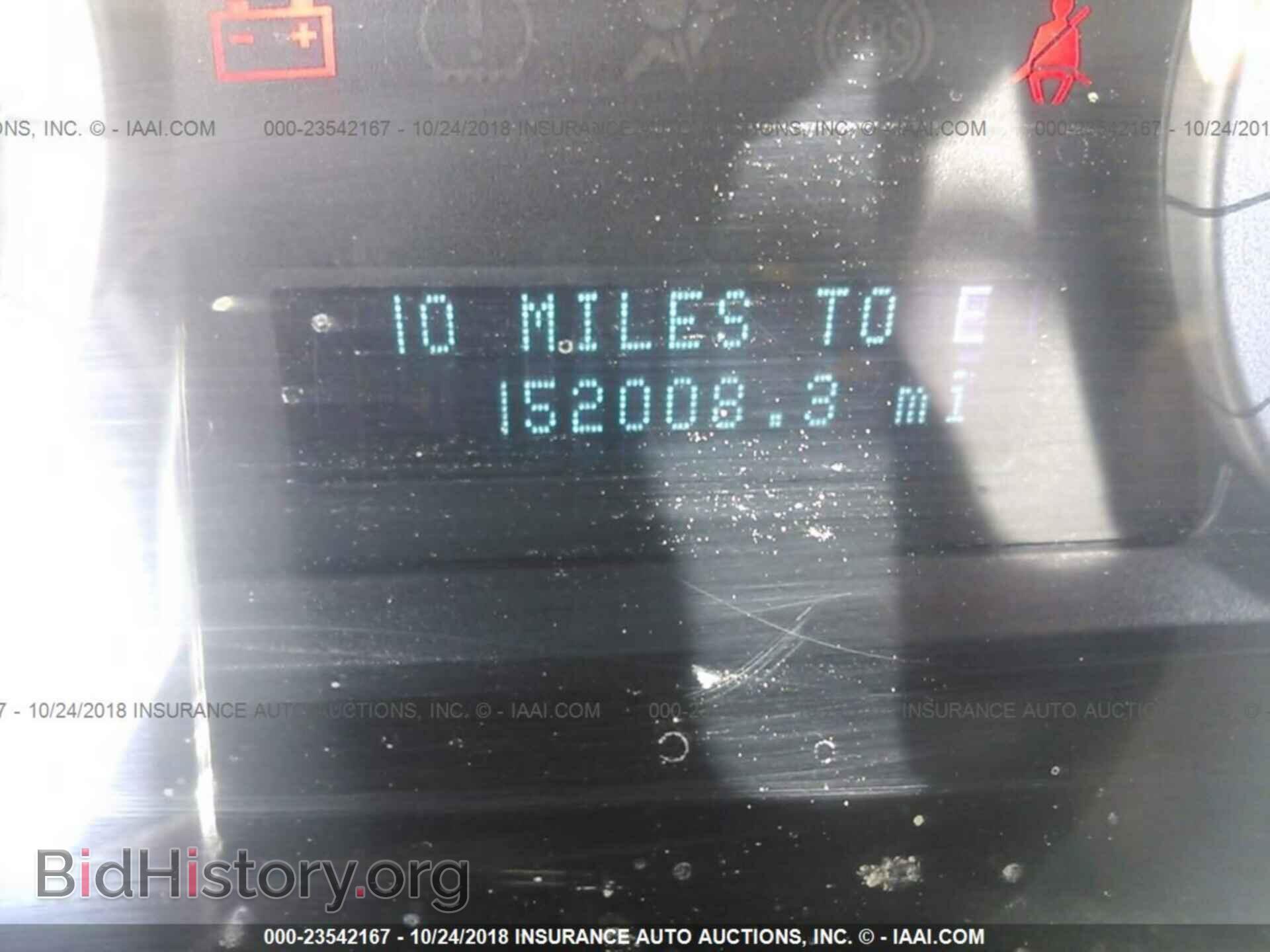 2011 Ford Escape - VIN: 1FMCU9DG6BKC63268 - Photo 7
