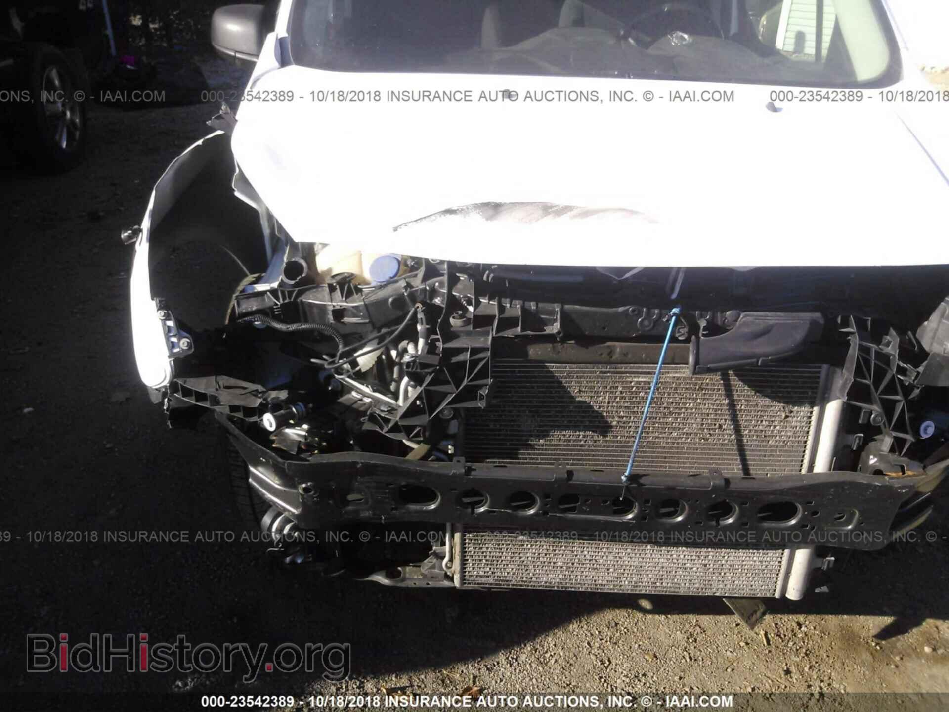2015 FORD TRANSIT CONNECT - VIN: NM0LS7E73F1223476 - Фото 6