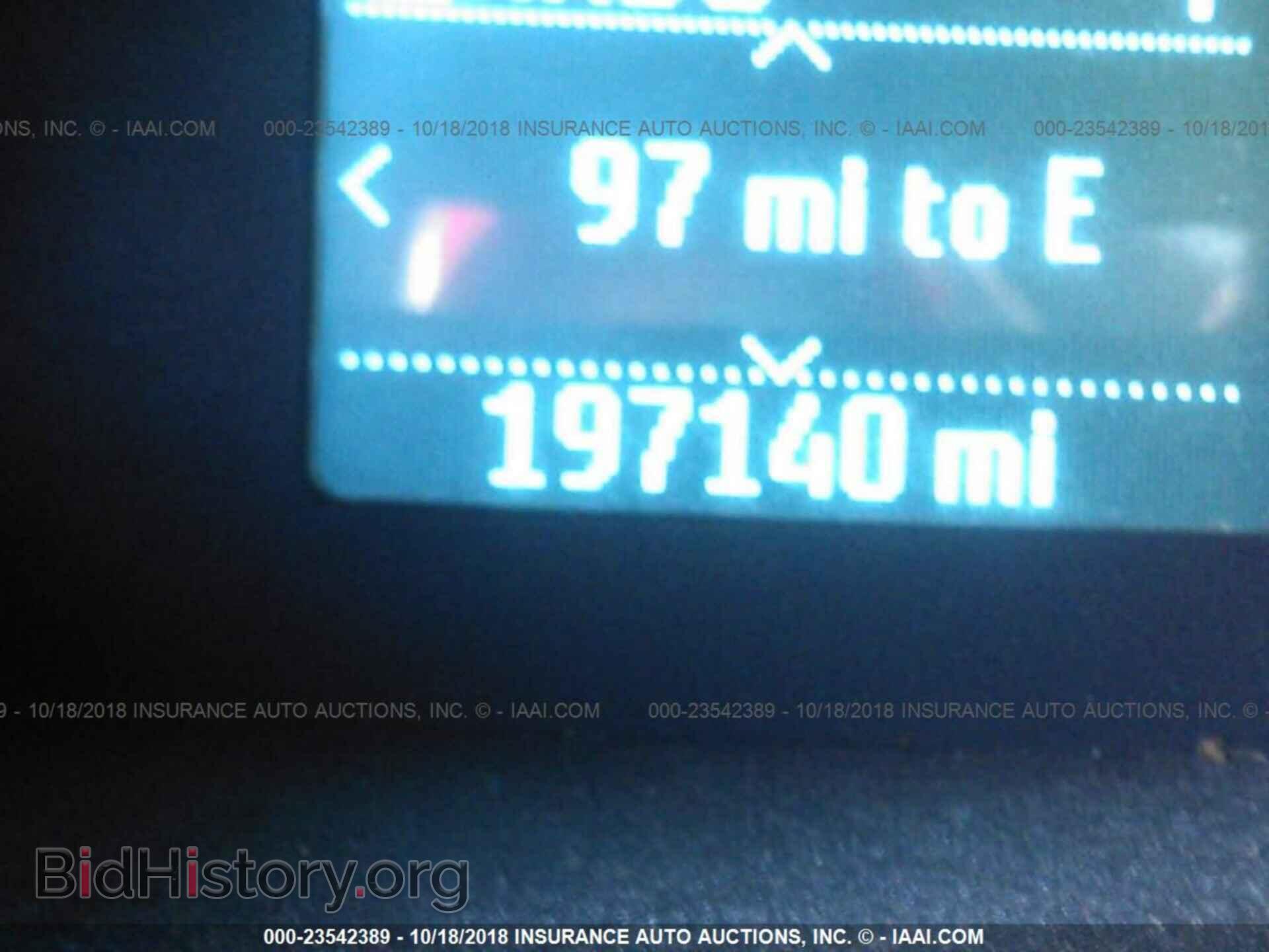 2015 FORD TRANSIT CONNECT - VIN: NM0LS7E73F1223476 - Фото 7