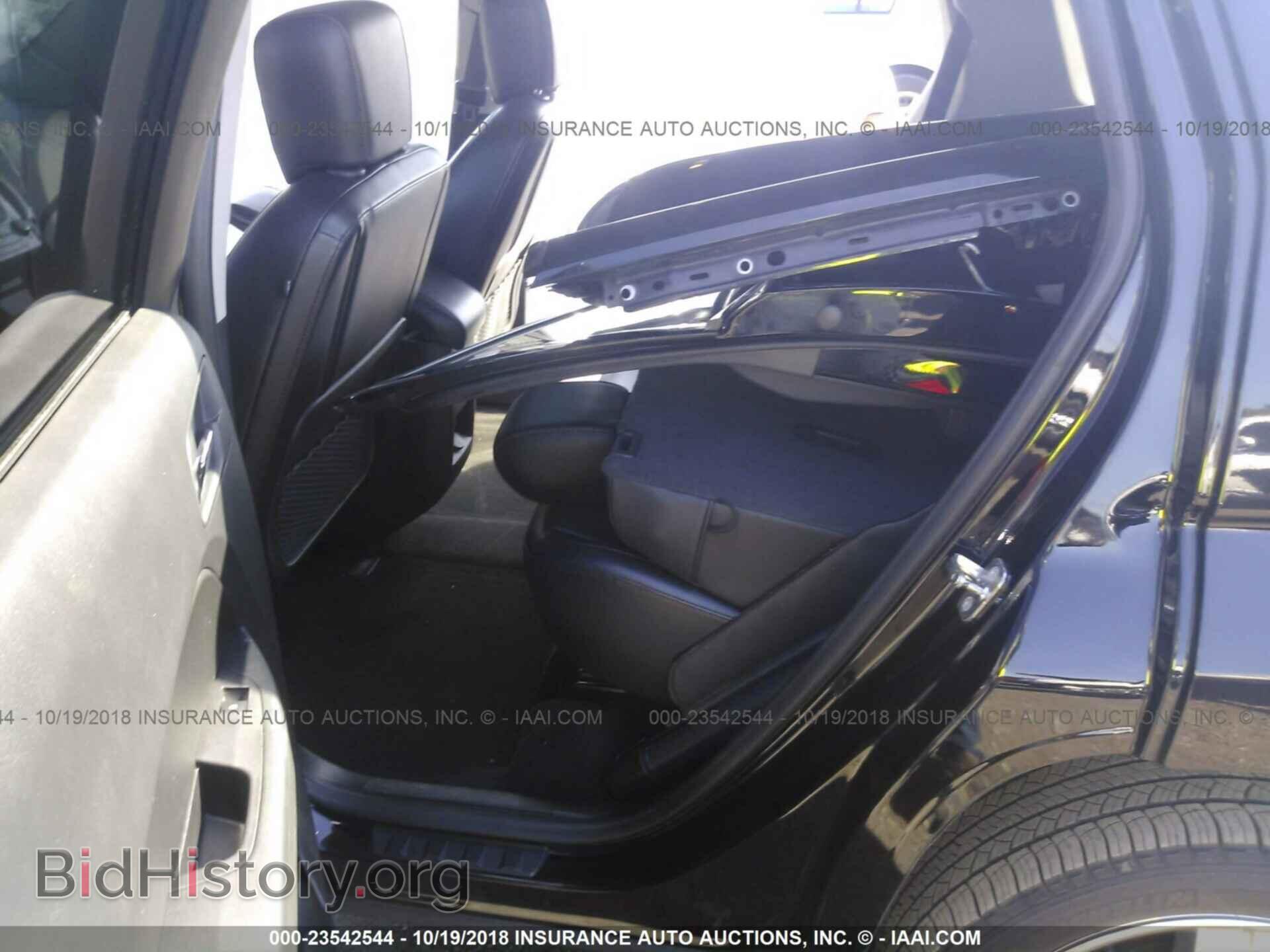 2013 Gmc Terrain - VIN: 2GKALWEK3D6131806 - Фото 8