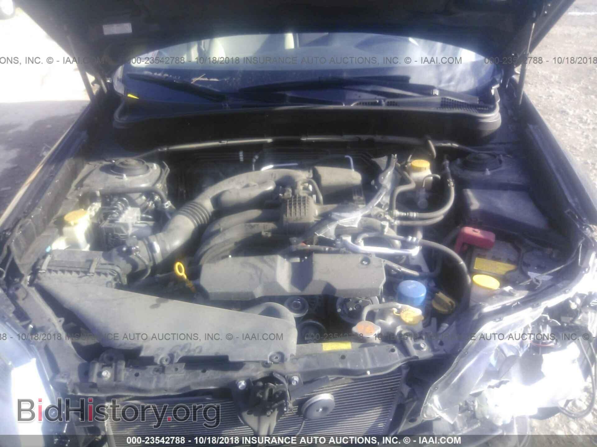 2012 Subaru Forester - VIN: JF2SHBDC8CH462489 - Photo 10