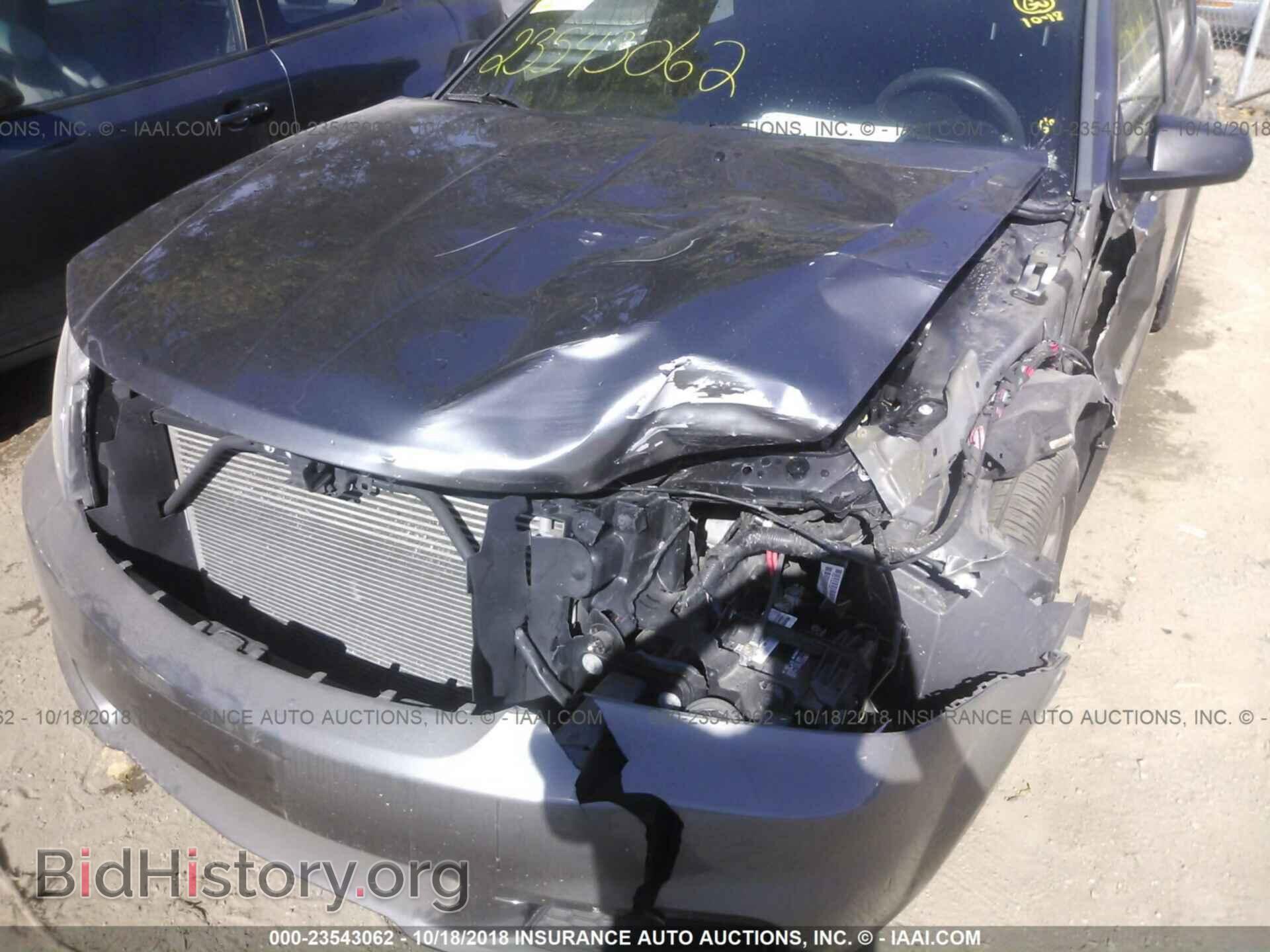 2013 DODGE AVENGER - VIN: 1C3CDZAB6DN642905 - Photo 6