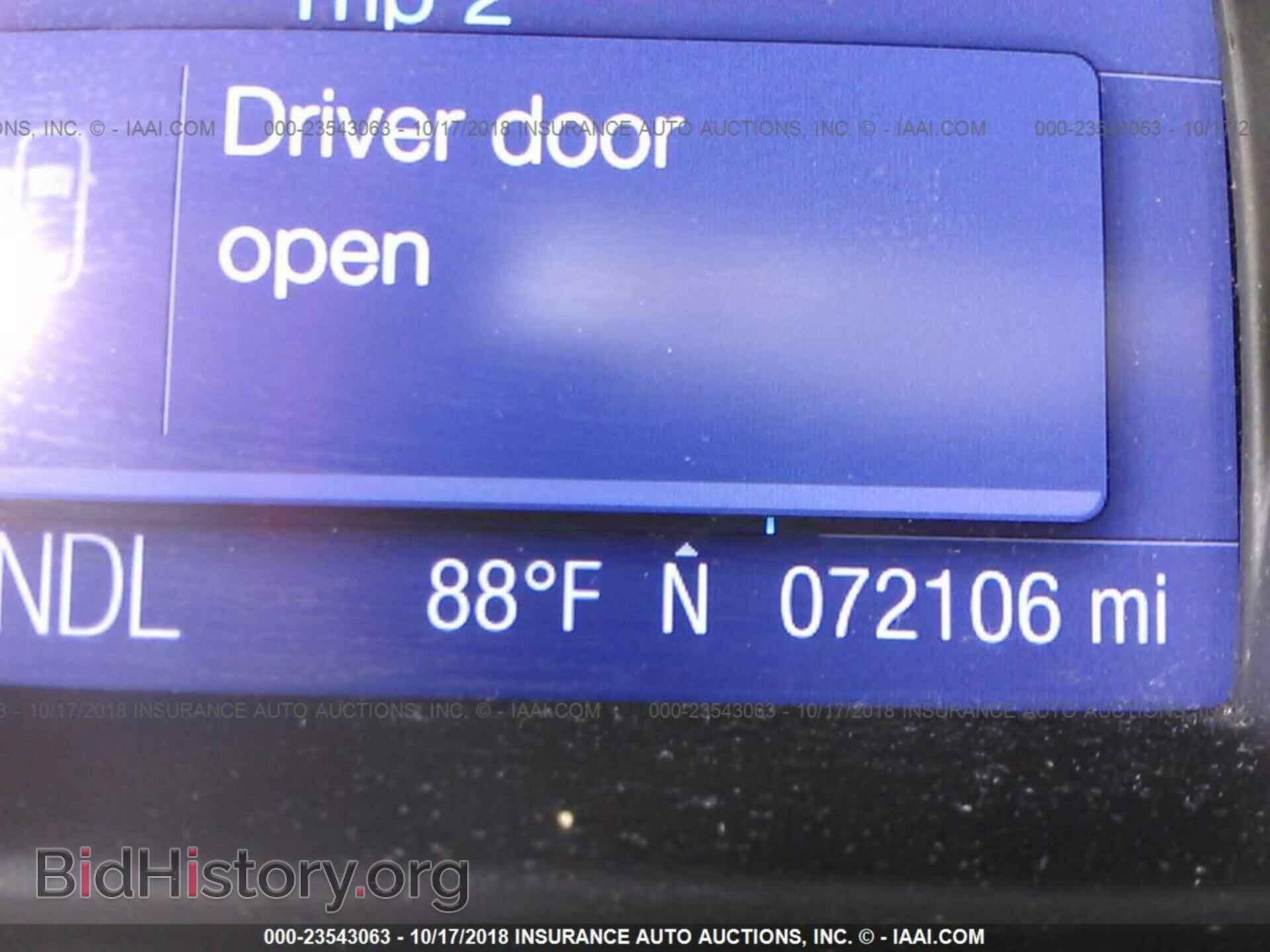 2012 Ford Focus - VIN: 1FAHP3F21CL457045 - Фото 7