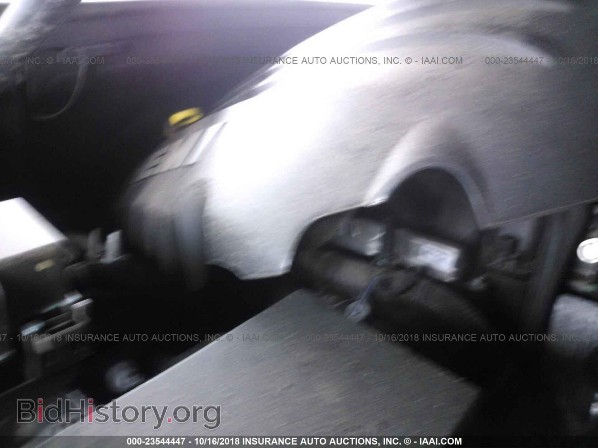 2013 Dodge Durango - VIN: 1C4SDHET0DC617501 - Фото 10