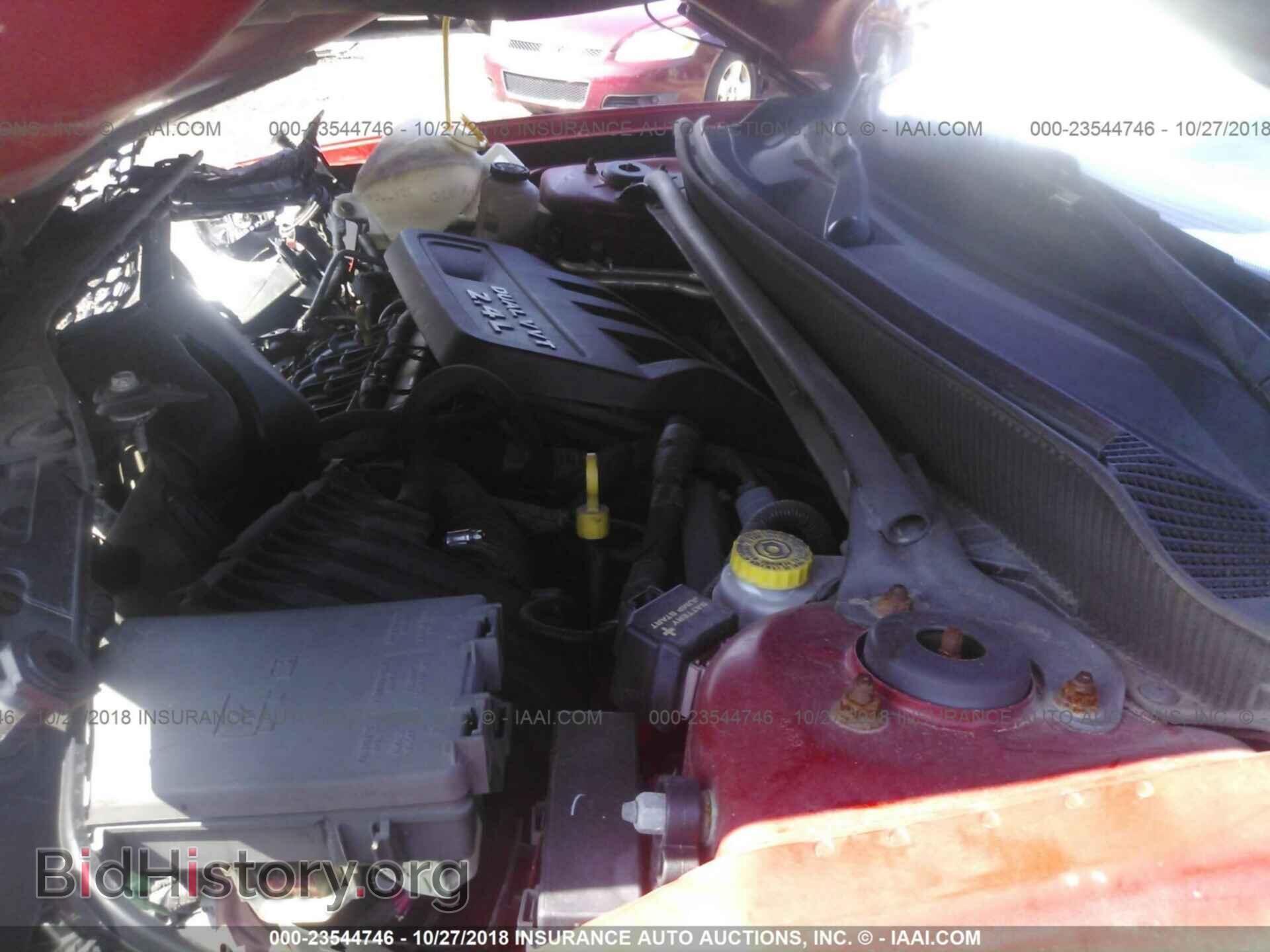 2013 DODGE AVENGER - VIN: 1C3CDZAB0DN612962 - Фото 10