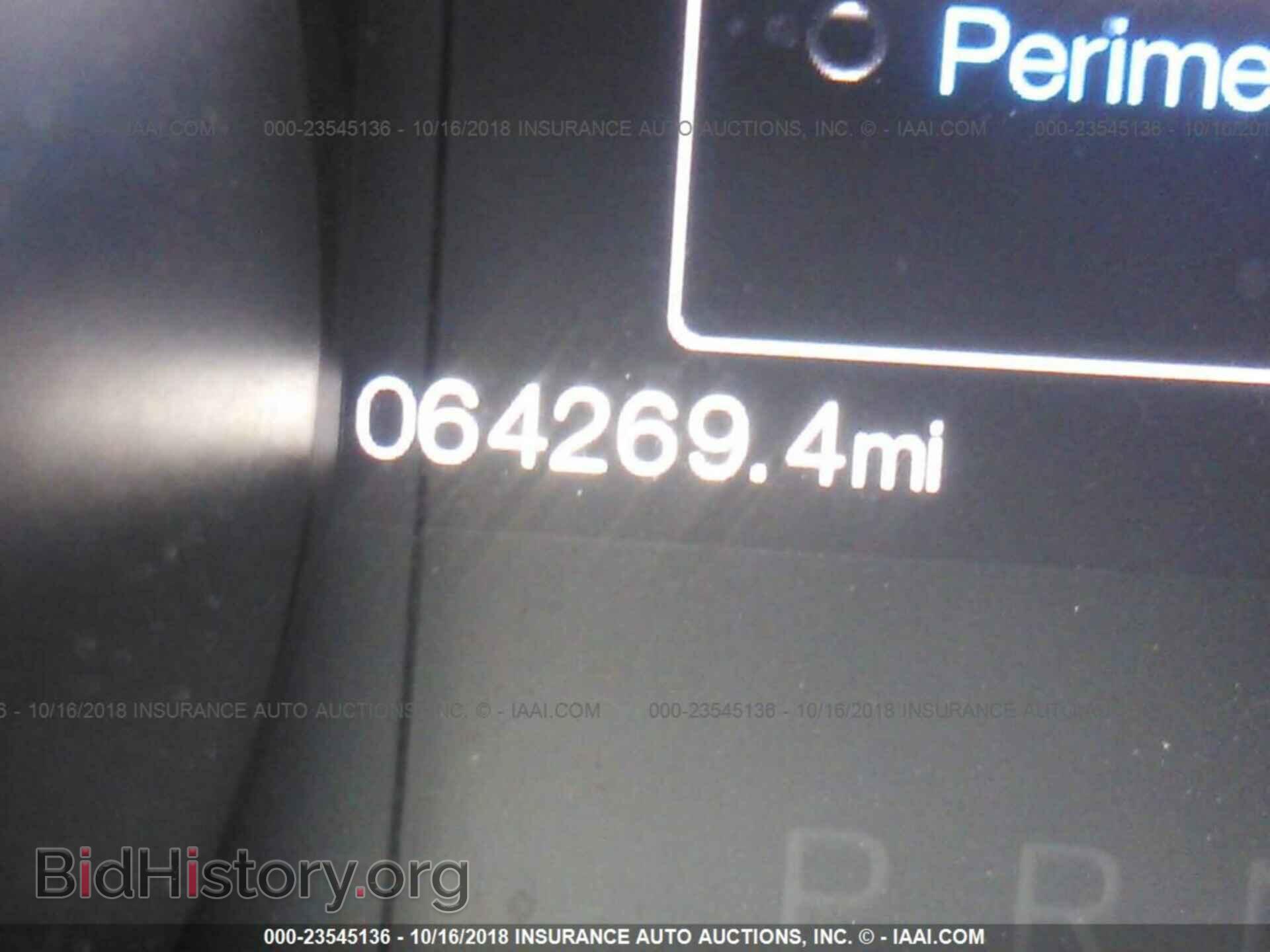 2015 FORD MUSTANG - VIN: 1FA6P8AM9F5354817 - Фото 7