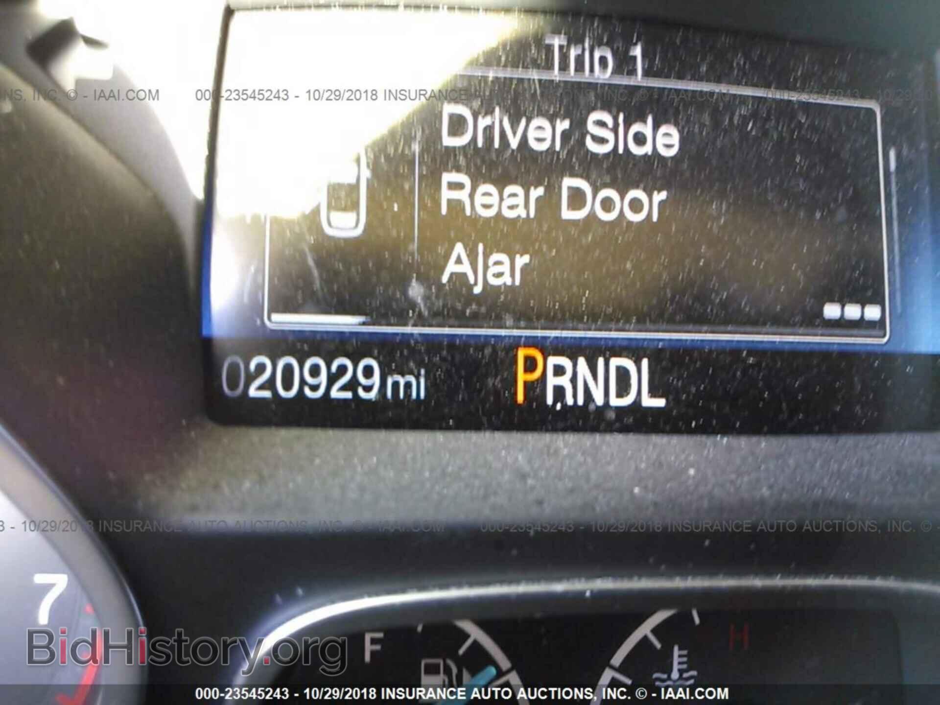 2016 FORD FOCUS - VIN: 1FADP3E28GL385198 - Photo 7