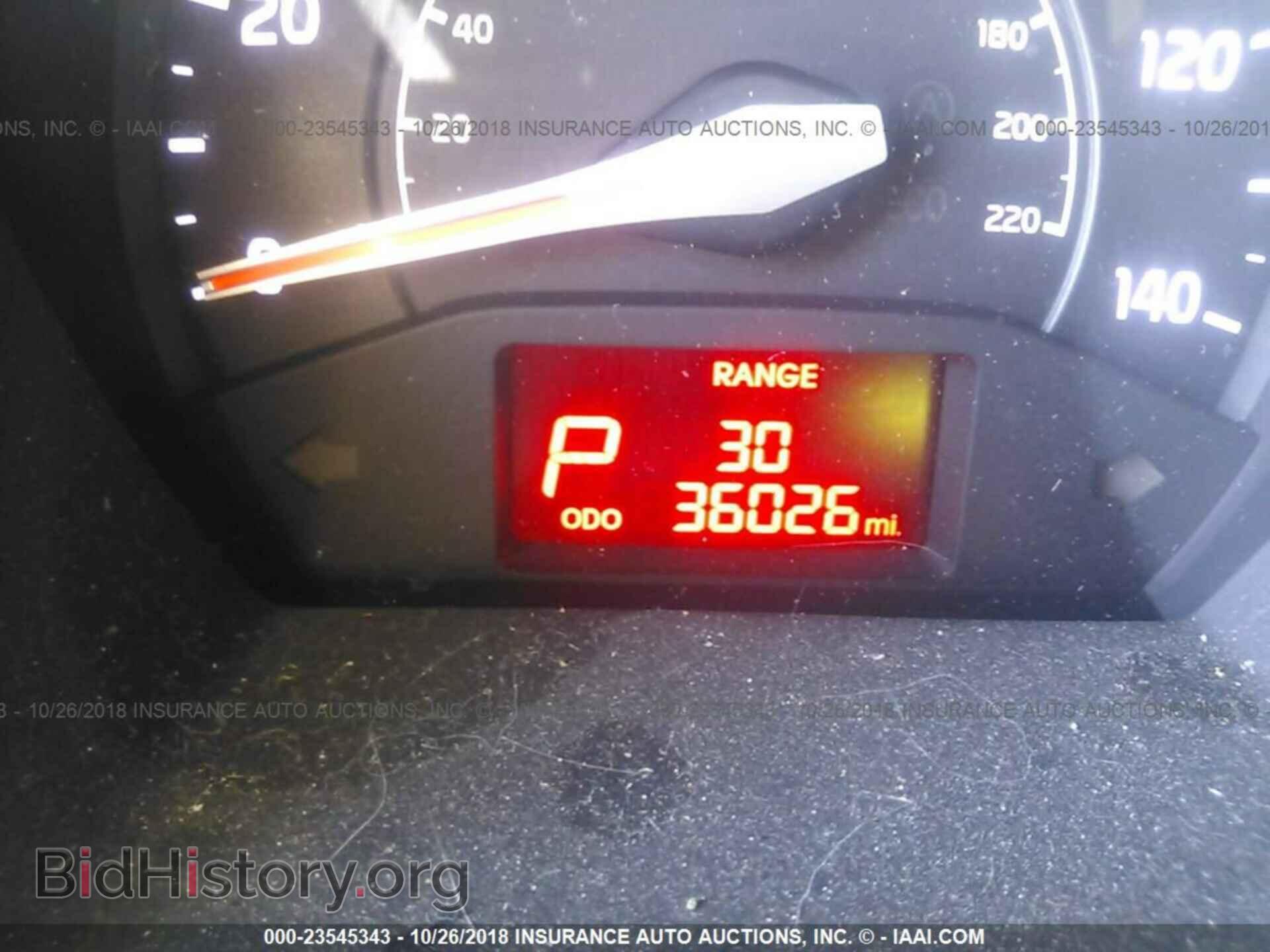 2017 KIA RIO - VIN: KNADM4A32H6049793 - Фото 7