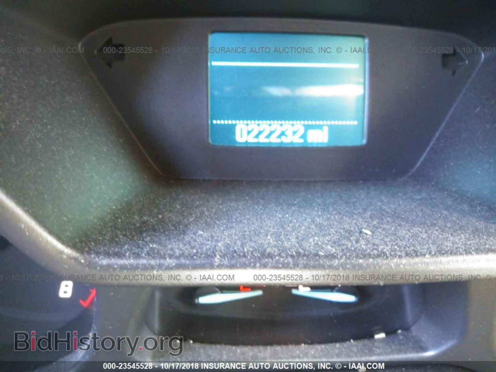 2017 Ford Transit - VIN: NM0LS7F75H1297564 - Фото 7