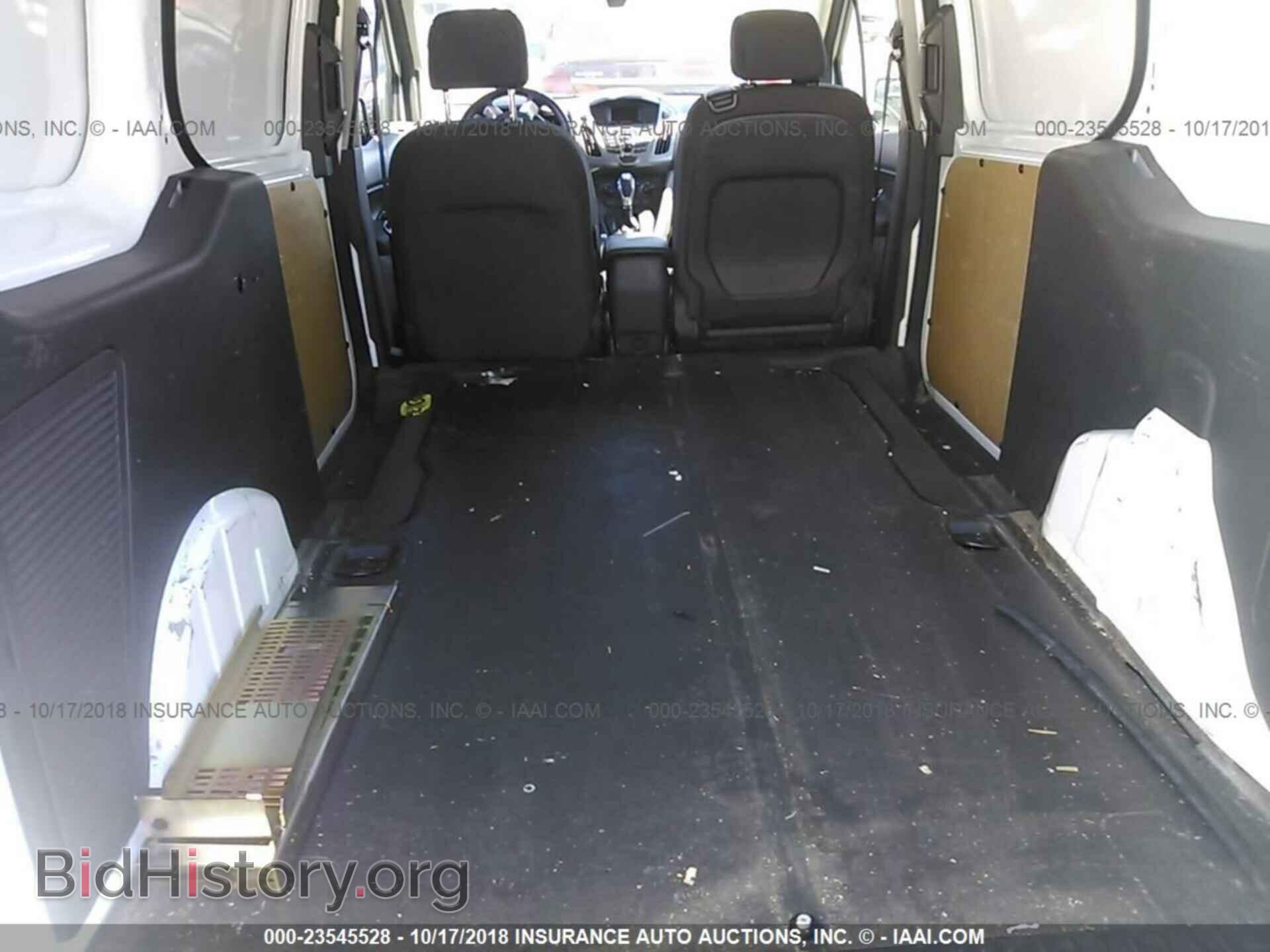 2017 Ford Transit - VIN: NM0LS7F75H1297564 - Фото 8