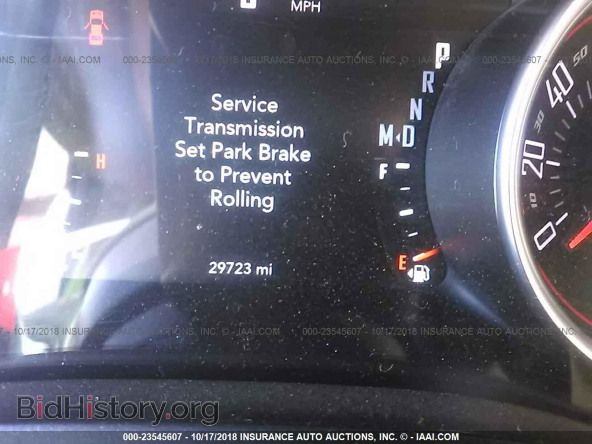 2016 DODGE CHALLENGER - VIN: 2C3CDZAG9GH349721 - Фото 7