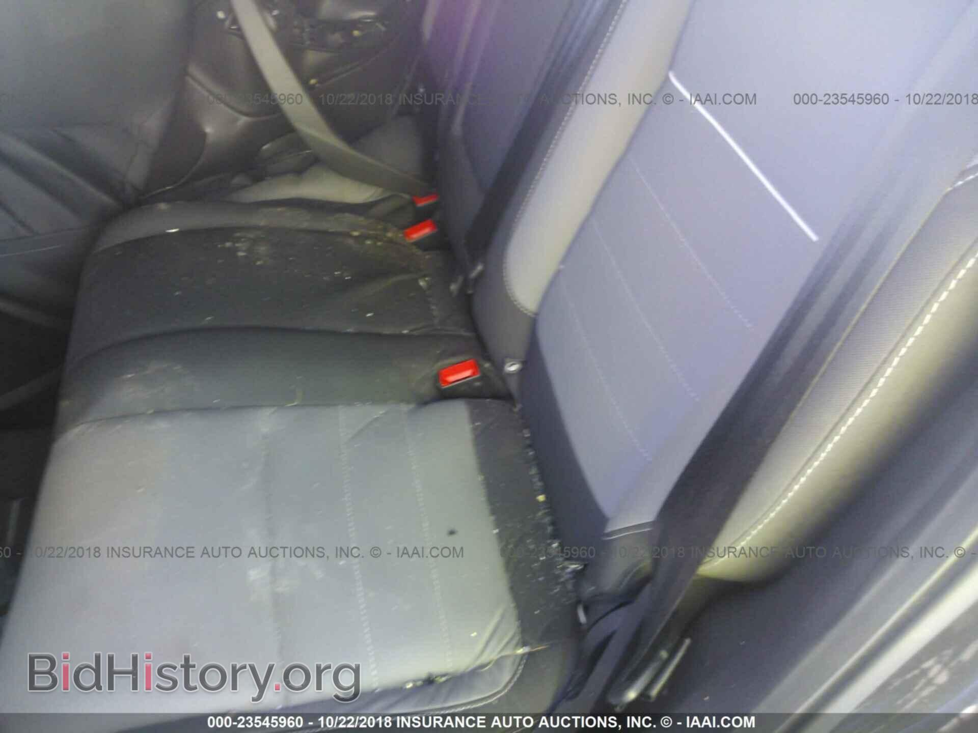 2015 FORD ESCAPE - VIN: 1FMCU9GX4FUC28475 - Фото 8