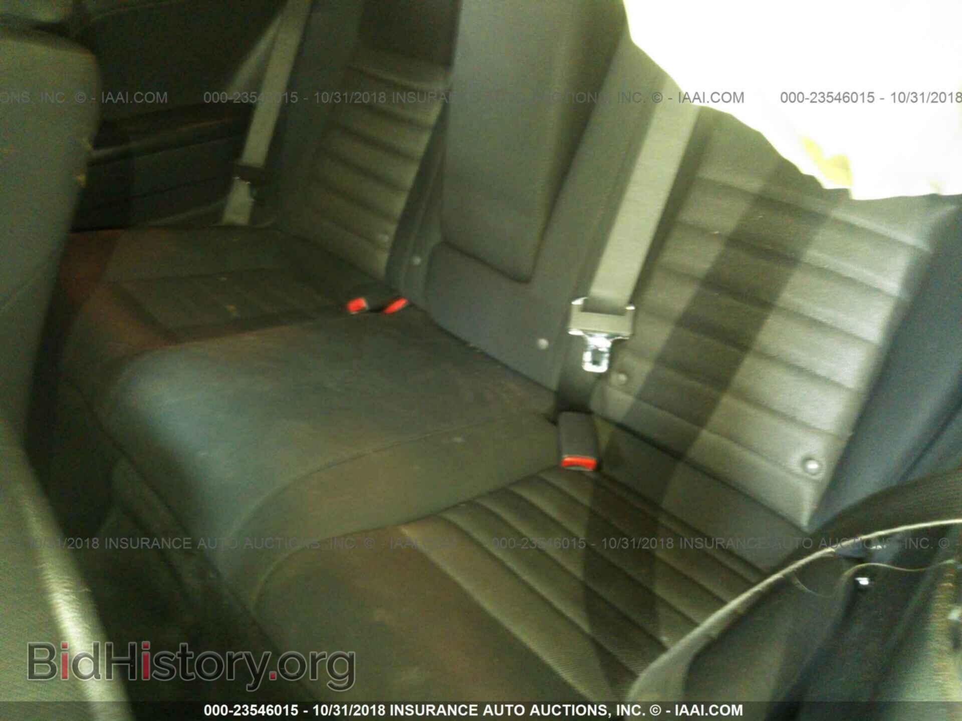 2010 DODGE CHALLENGER - VIN: 2B3CJ4DV0AH229686 - Photo 8