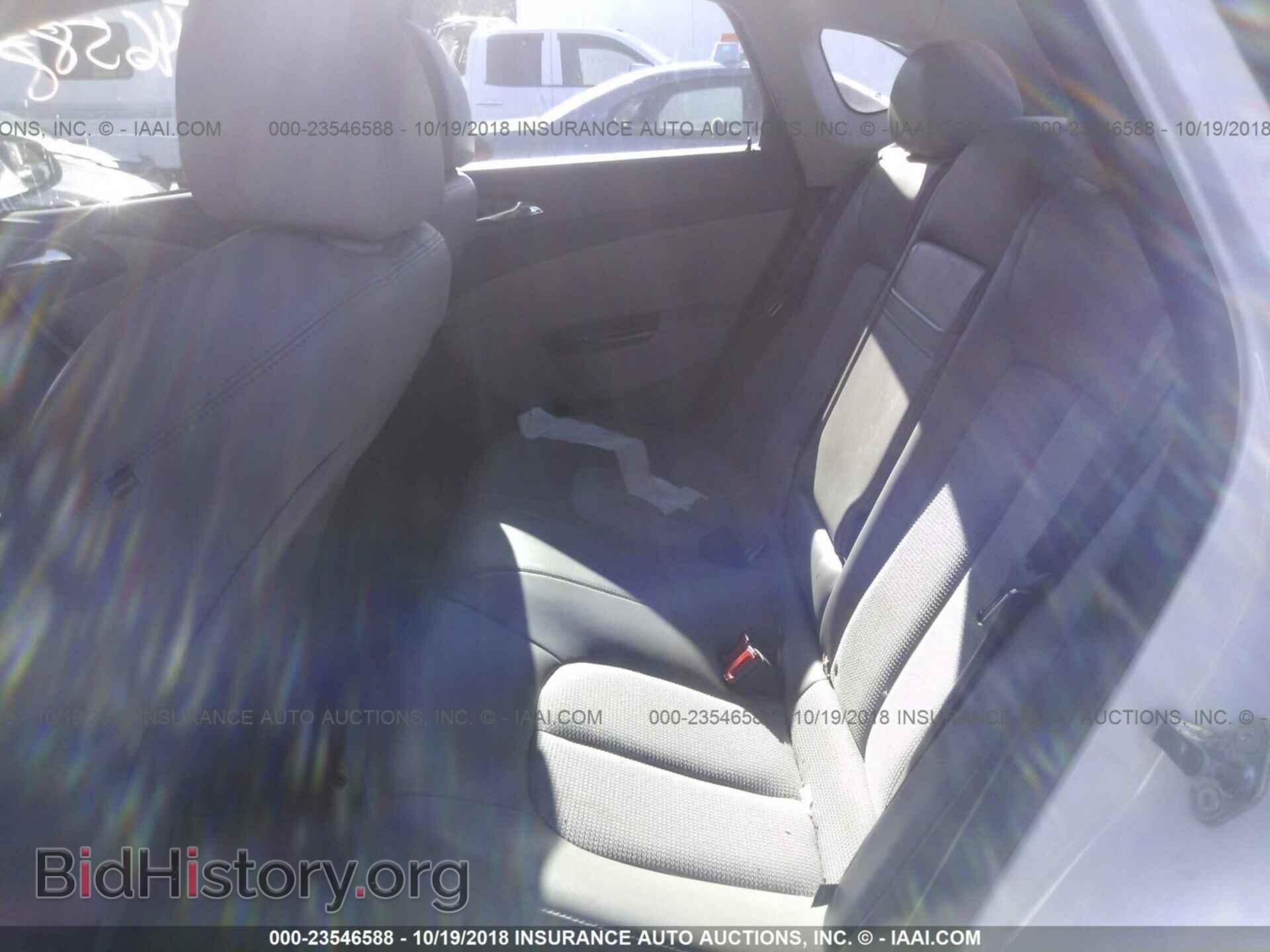 2013 Buick Verano - VIN: 1G4PR5SK4D4250061 - Фото 8