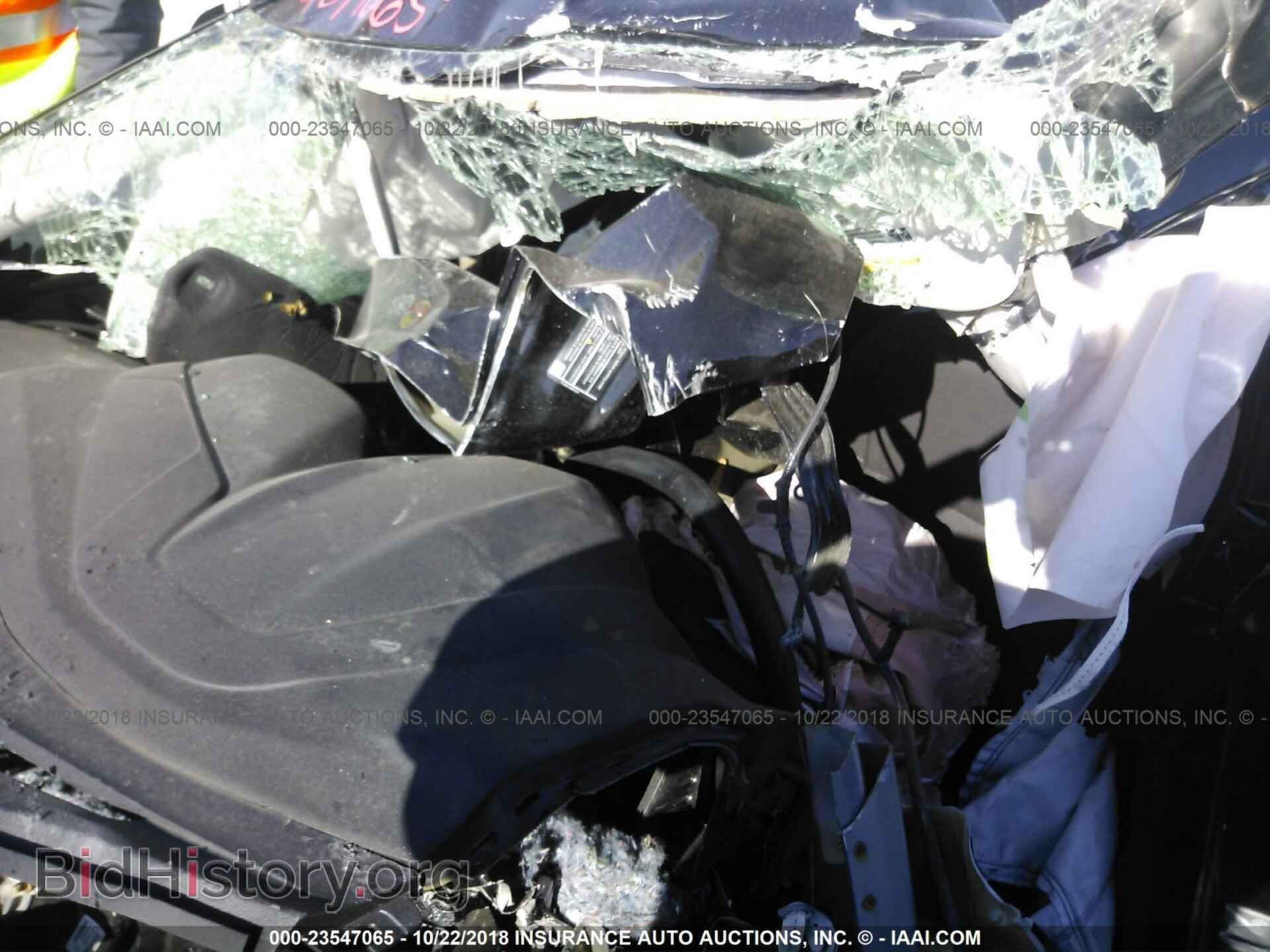 2018 FORD FOCUS - VIN: 1FADP3FE6JL267182 - Фото 5