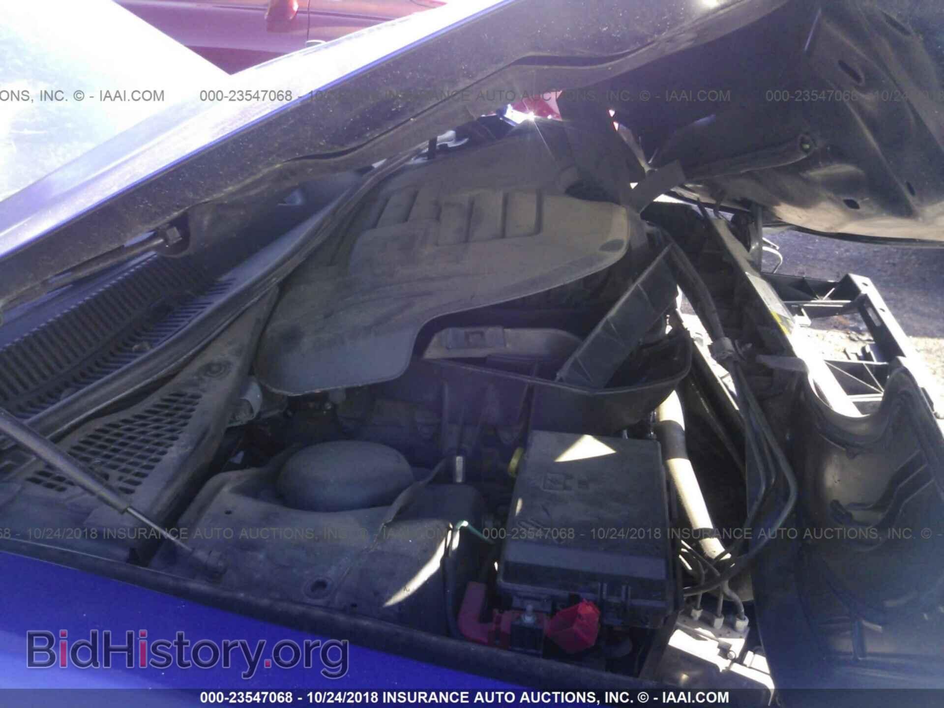 2014 Dodge Challenger - VIN: 2C3CDYAG1EH133899 - Photo 10