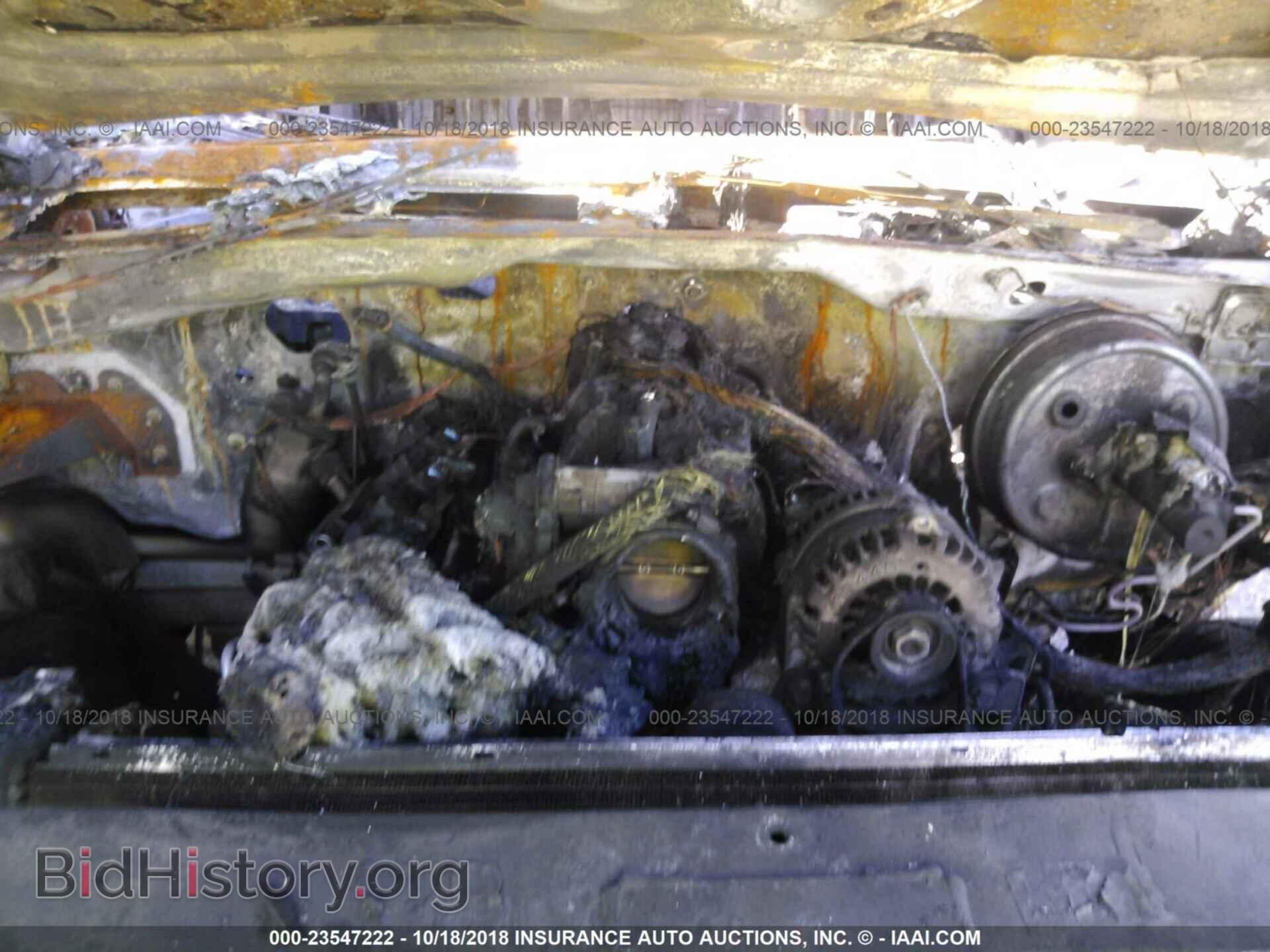 2006 GMC NEW SIERRA - VIN: 2GTEK13V461287465 - Фото 10