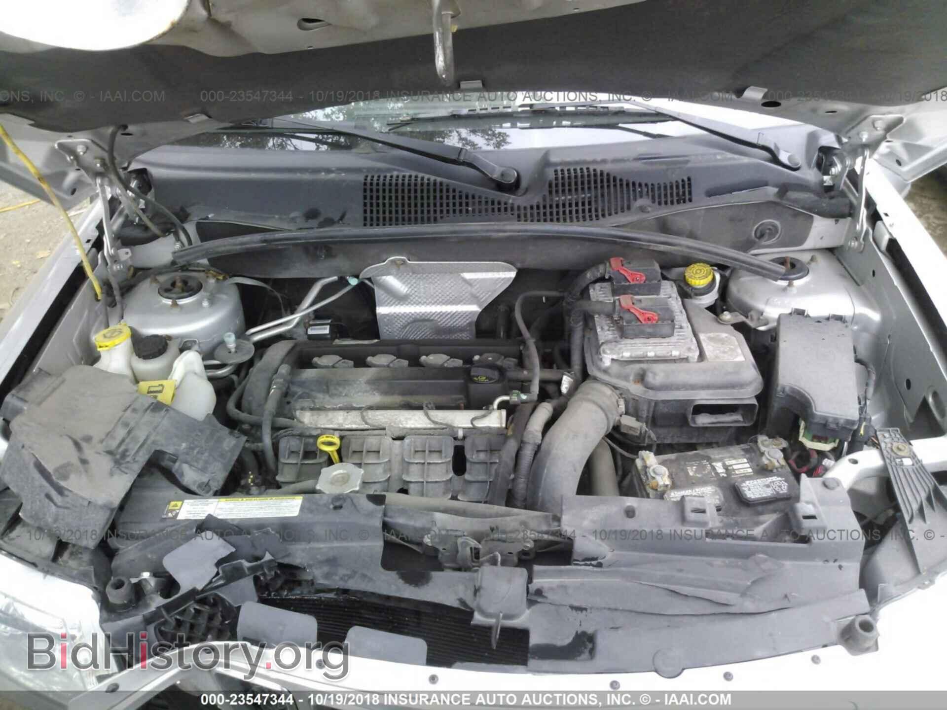2012 JEEP COMPASS - VIN: 1C4NJCBA5CD722832 - Фото 10