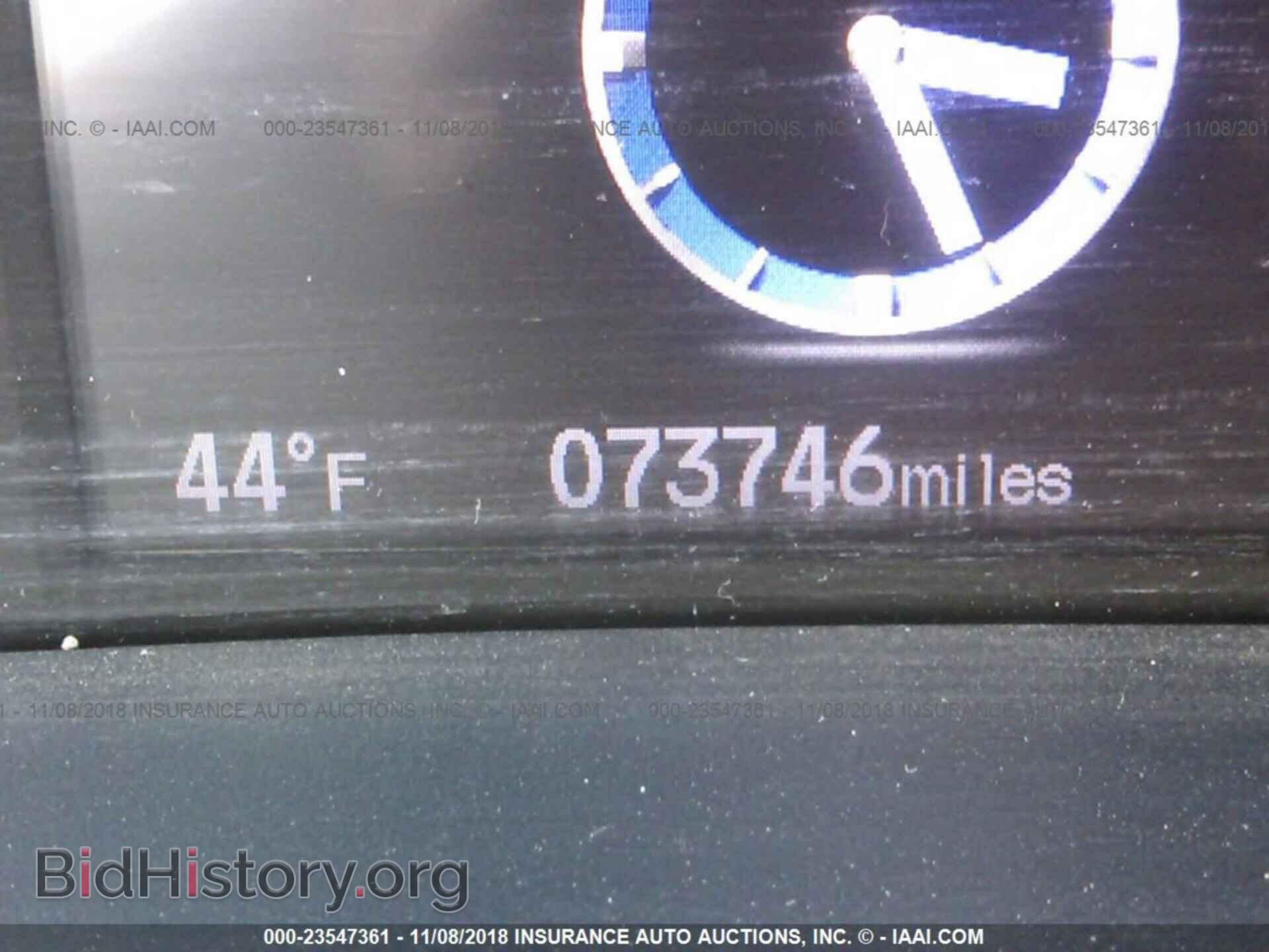 2013 HONDA CIVIC - VIN: 19XFB2F86DE065851 - Фото 7