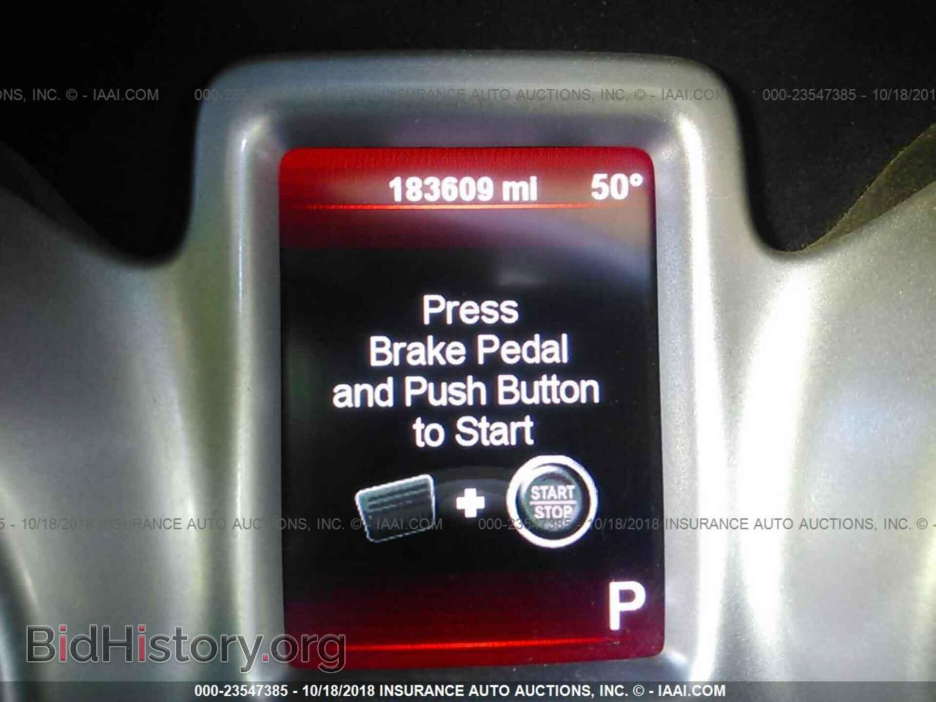 2011 Dodge Journey - VIN: 3D4PG1FG8BT531119 - Фото 7