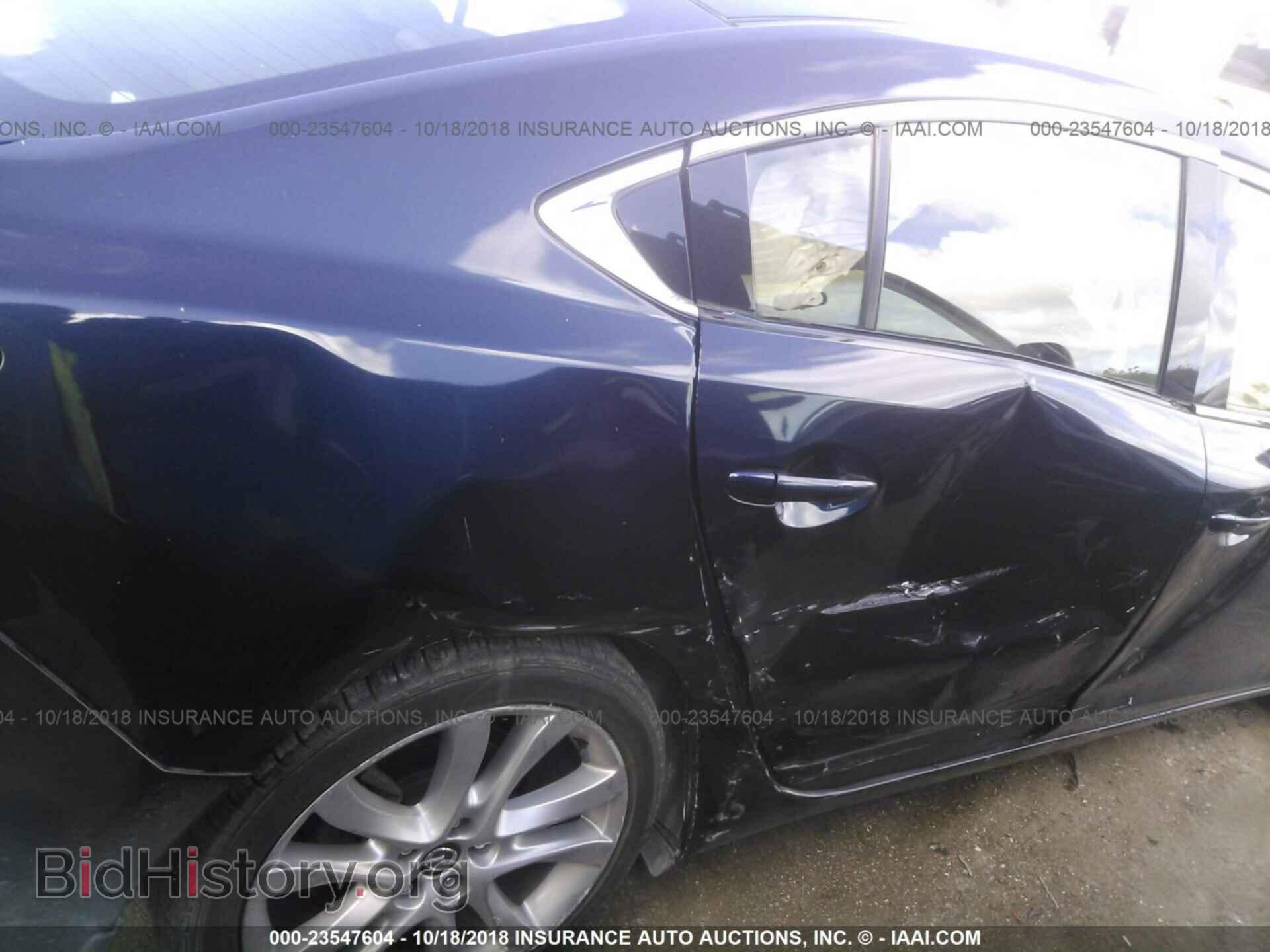 2017 Mazda 6 - VIN: JM1GL1V57H1110260 - Фото 6