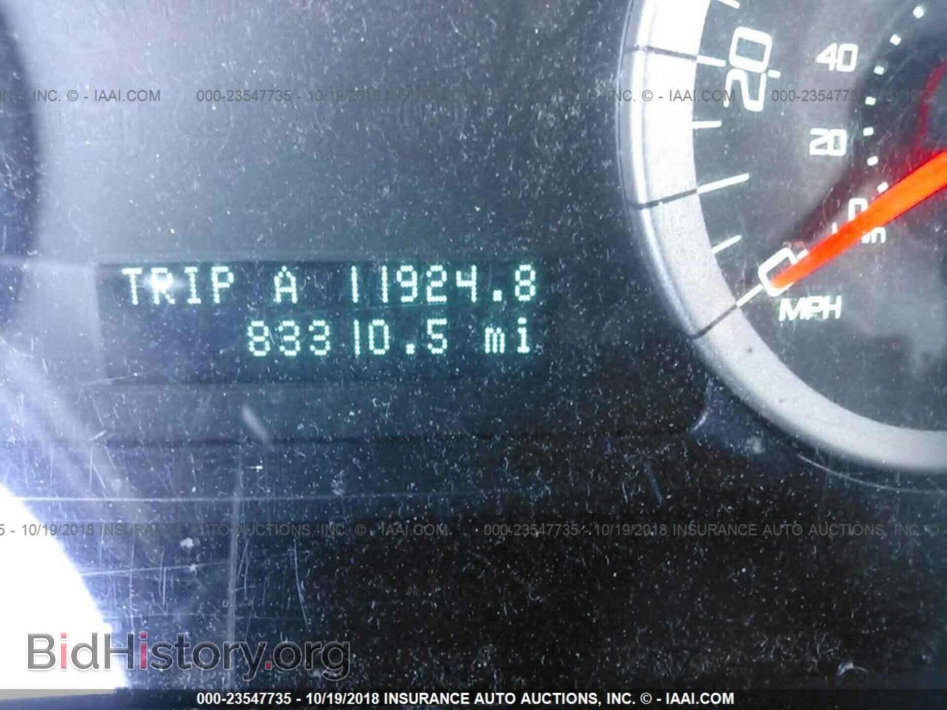 2012 Ford Escape - VIN: 1FMCU0D77CKB09049 - Photo 7