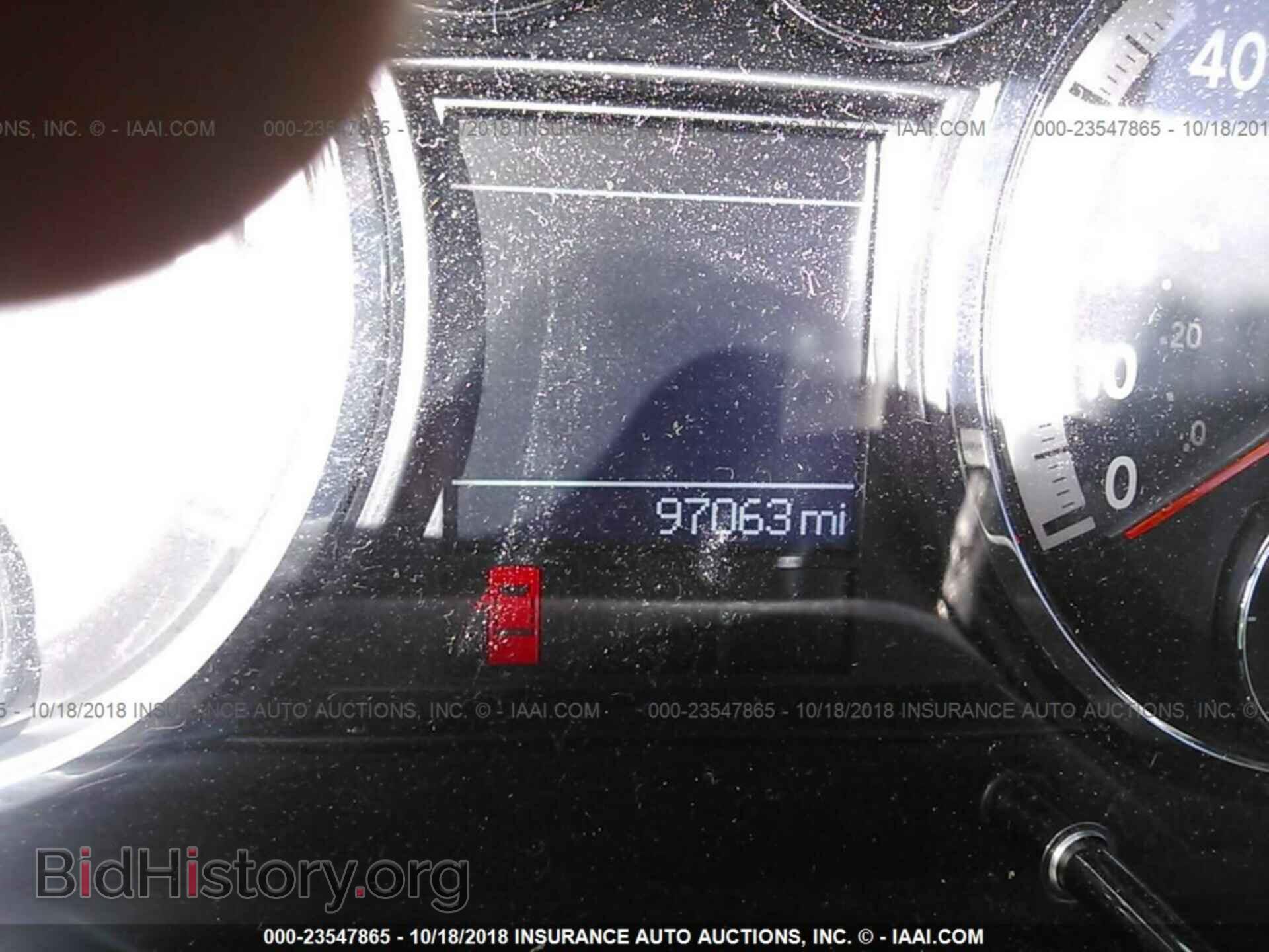 2012 Dodge Ram 1500 - VIN: 3C6JD6CT0CG226919 - Фото 7