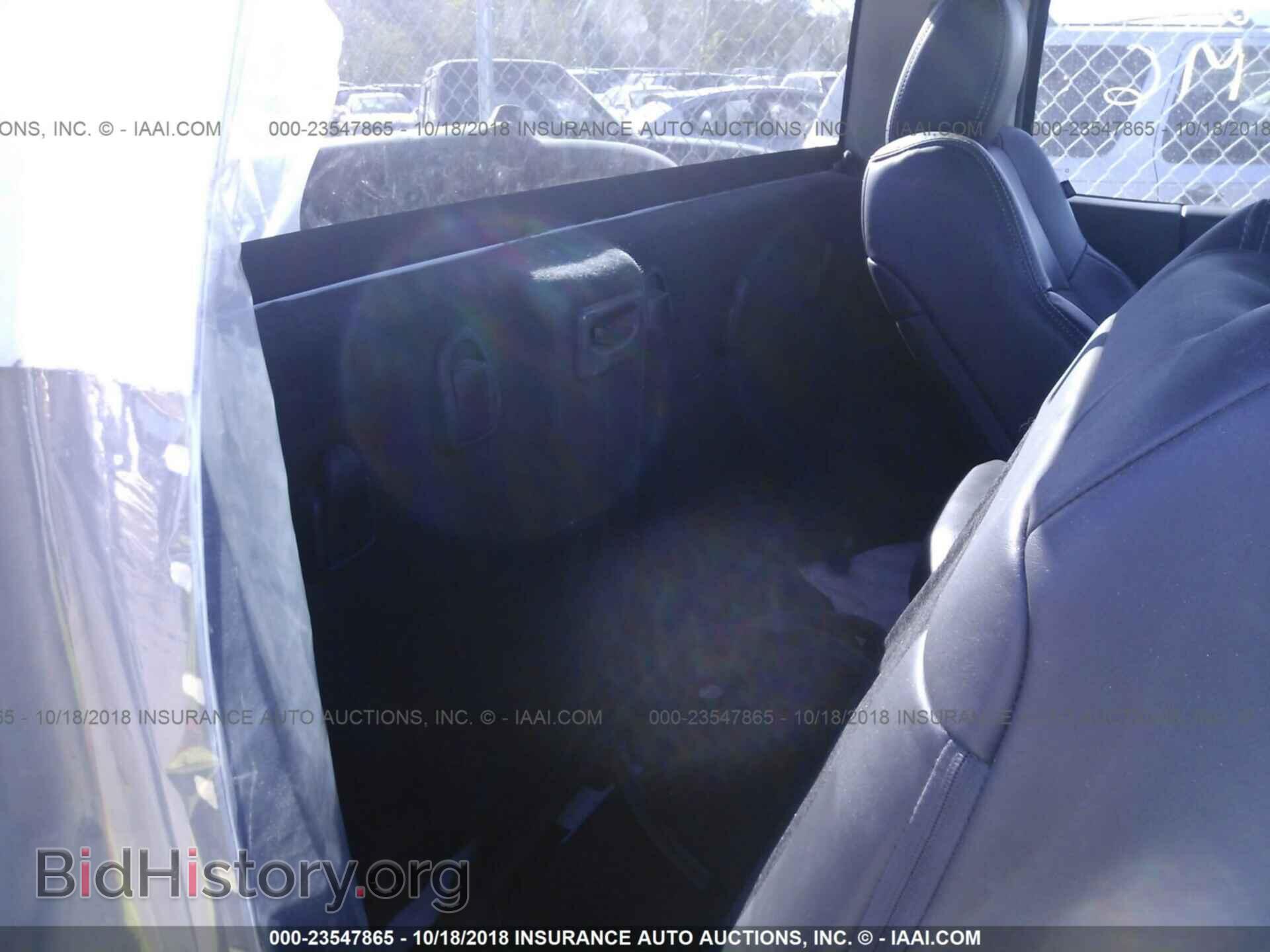 2012 Dodge Ram 1500 - VIN: 3C6JD6CT0CG226919 - Фото 8
