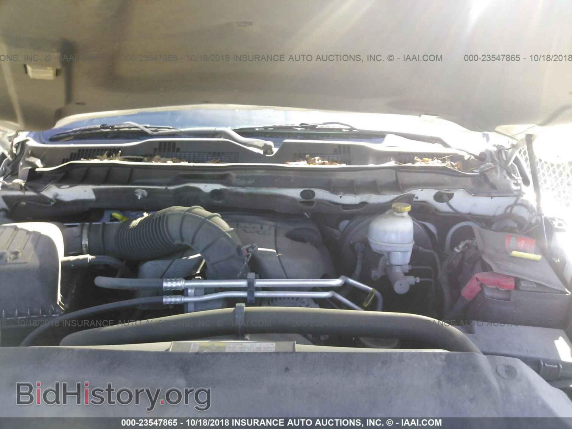2012 Dodge Ram 1500 - VIN: 3C6JD6CT0CG226919 - Фото 10