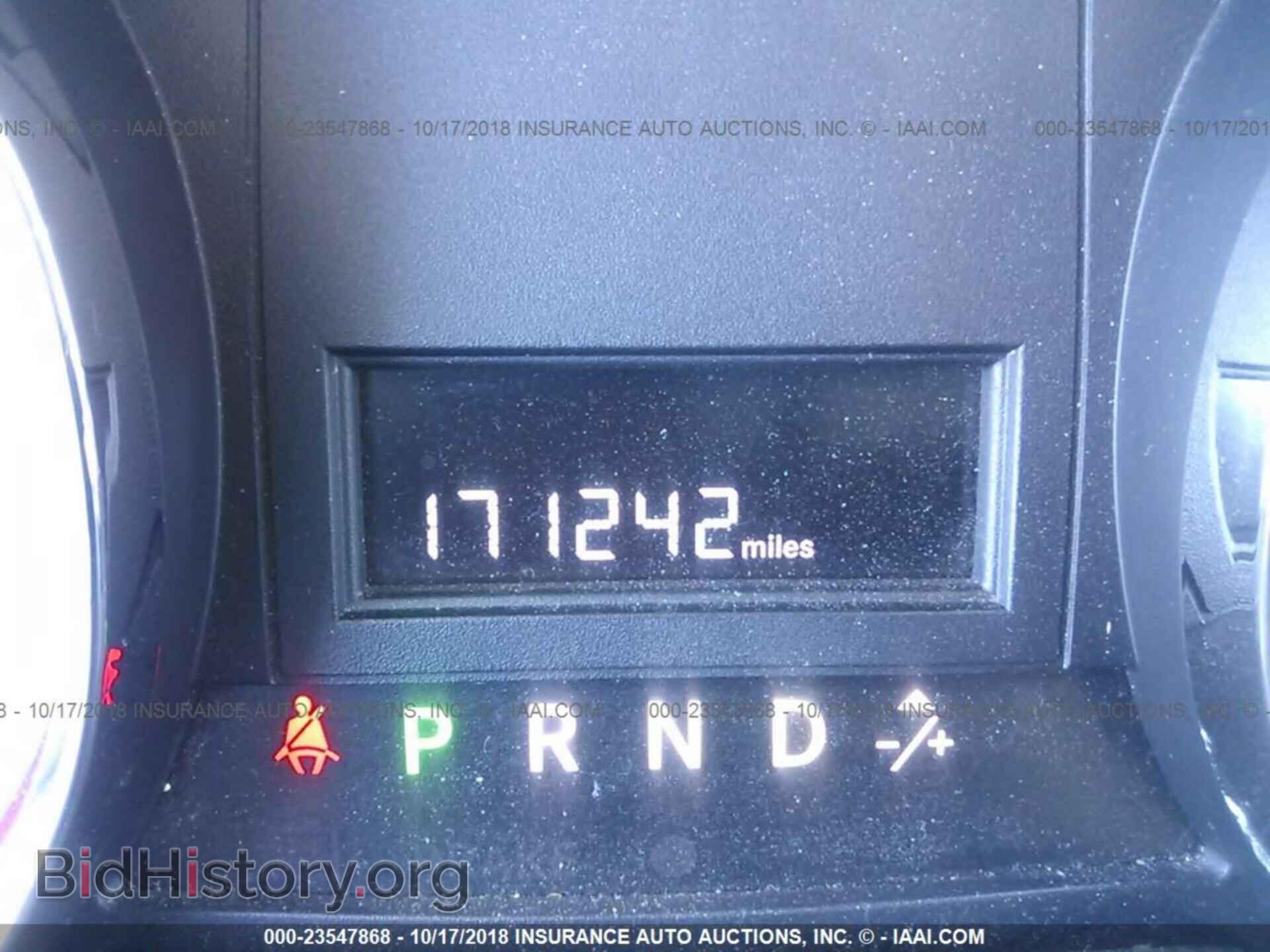 2011 Dodge Grand caravan - VIN: 2D4RN3DG7BR786943 - Фото 7