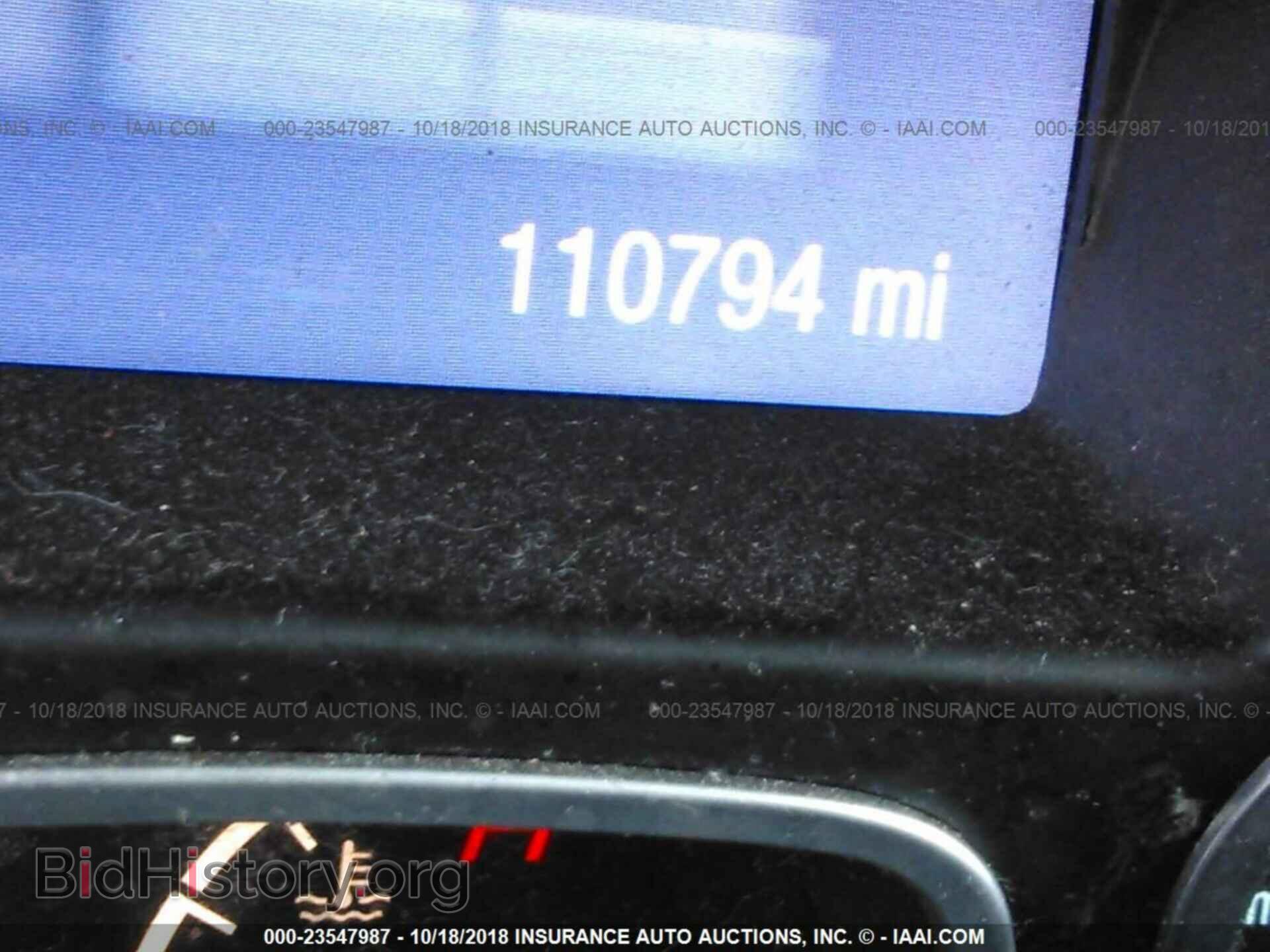 2014 Ford Focus - VIN: 1FADP3F20EL351025 - Фото 7