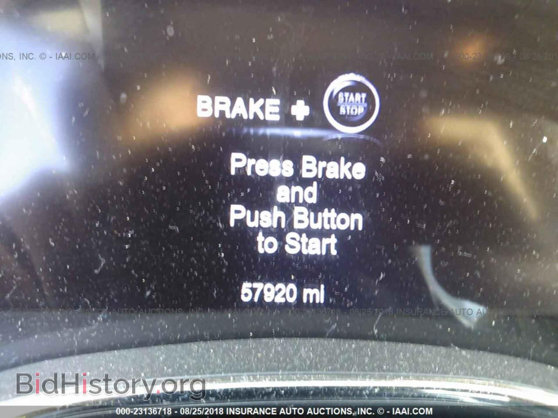 2014 DODGE DURANGO - VIN: 1C4RDJAG3EC591203 - Фото 7