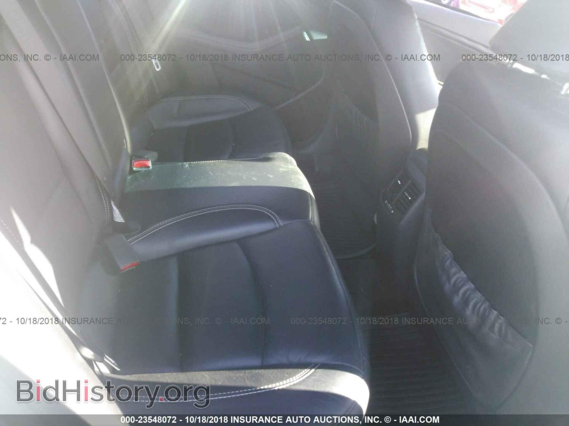 2013 Kia Optima - VIN: 5XXGR4A67DG107775 - Photo 8