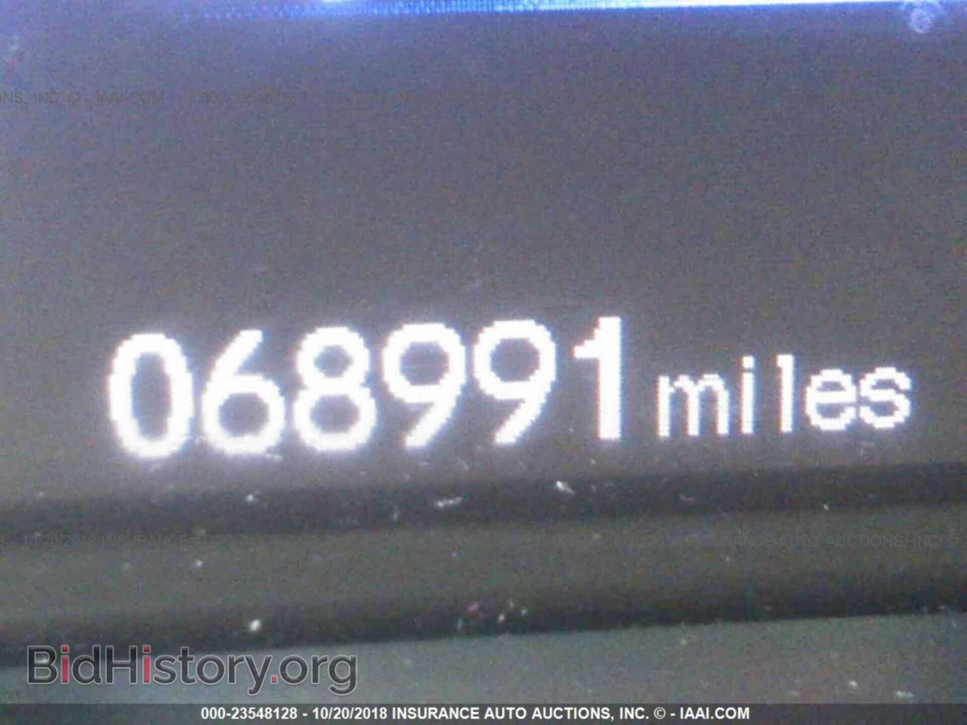 2013 Honda Civic - VIN: 2HGFB2F57DH552293 - Фото 7