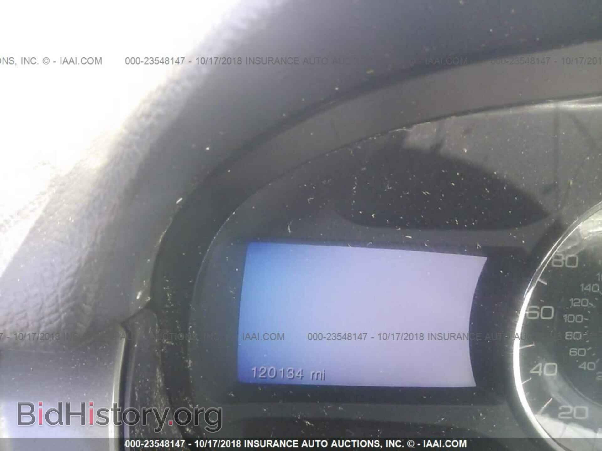 2013 FORD EDGE - VIN: 2FMDK3AK4DBA13069 - Фото 7