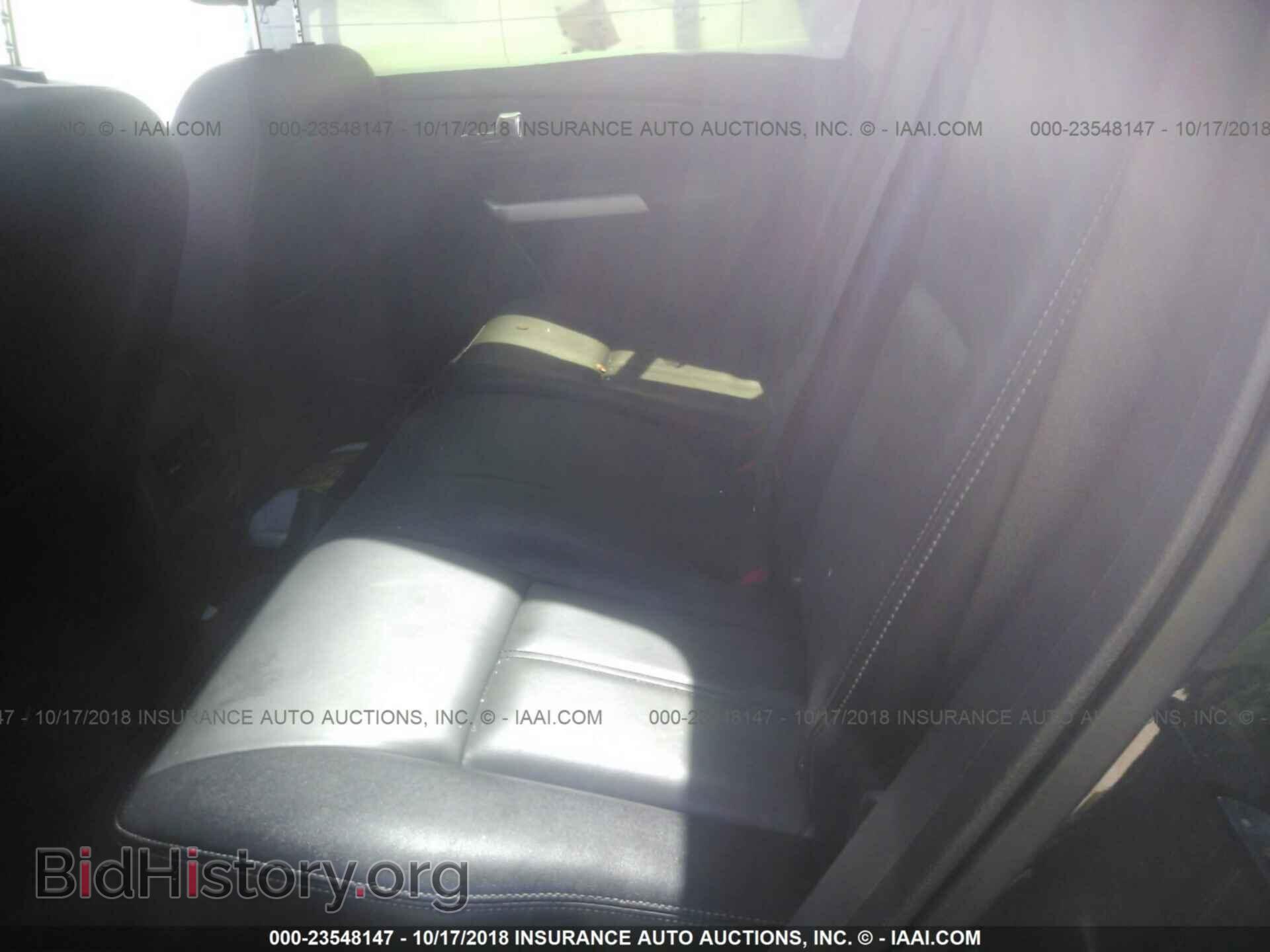 2013 FORD EDGE - VIN: 2FMDK3AK4DBA13069 - Фото 8