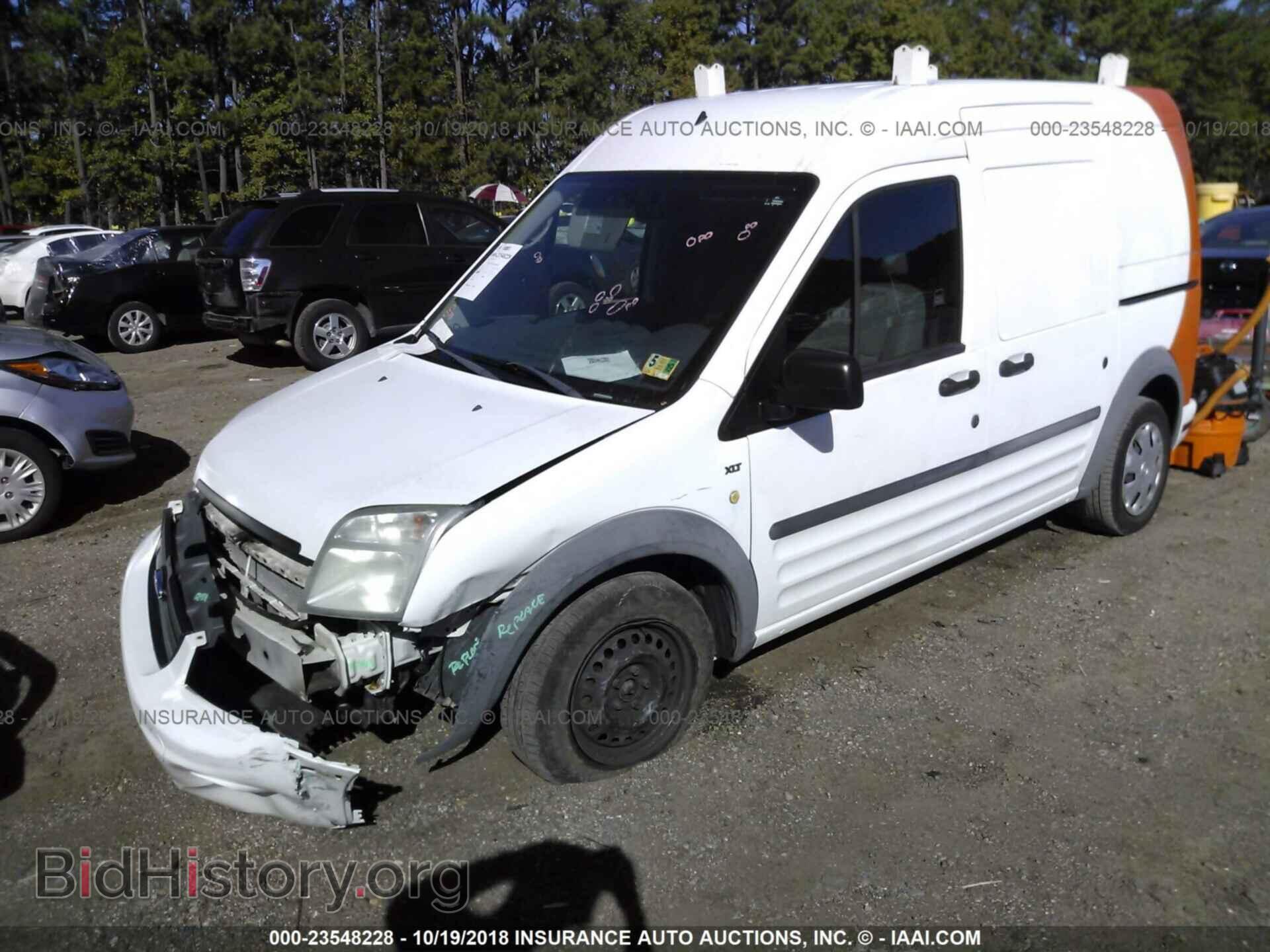 2012 Ford Transit - VIN: NM0LS7DN1CT089633 - Photo 2