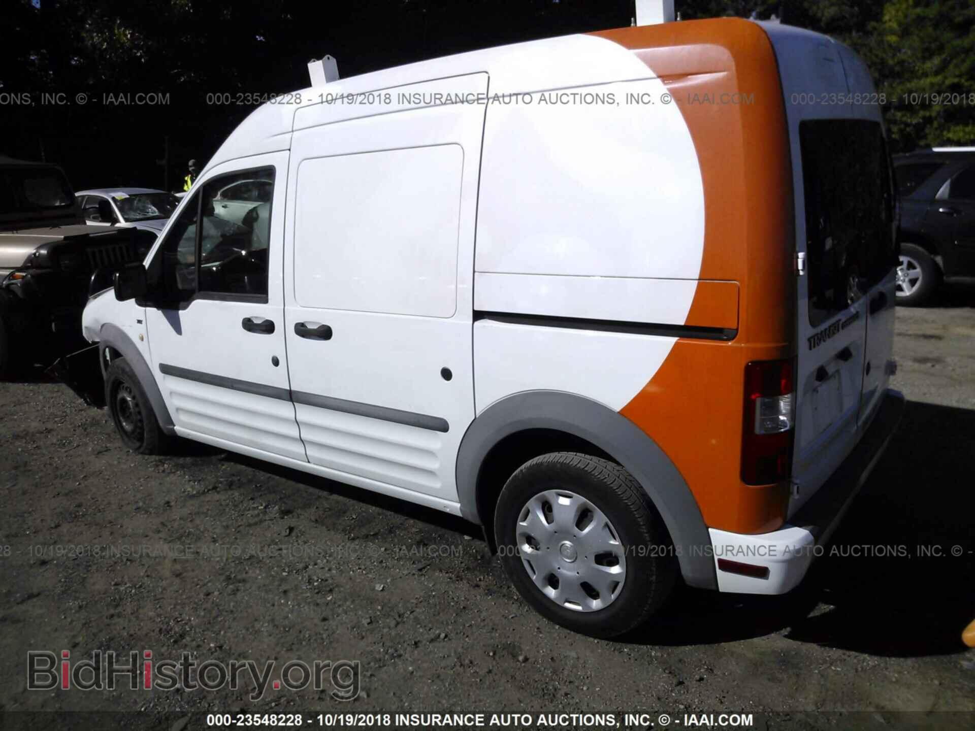 2012 Ford Transit - VIN: NM0LS7DN1CT089633 - Photo 3