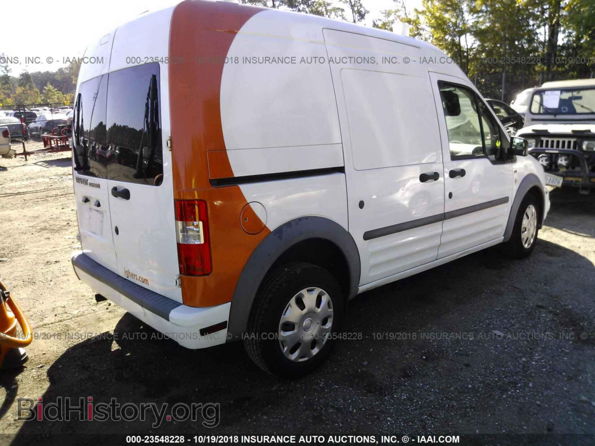 2012 Ford Transit - VIN: NM0LS7DN1CT089633 - Photo 4