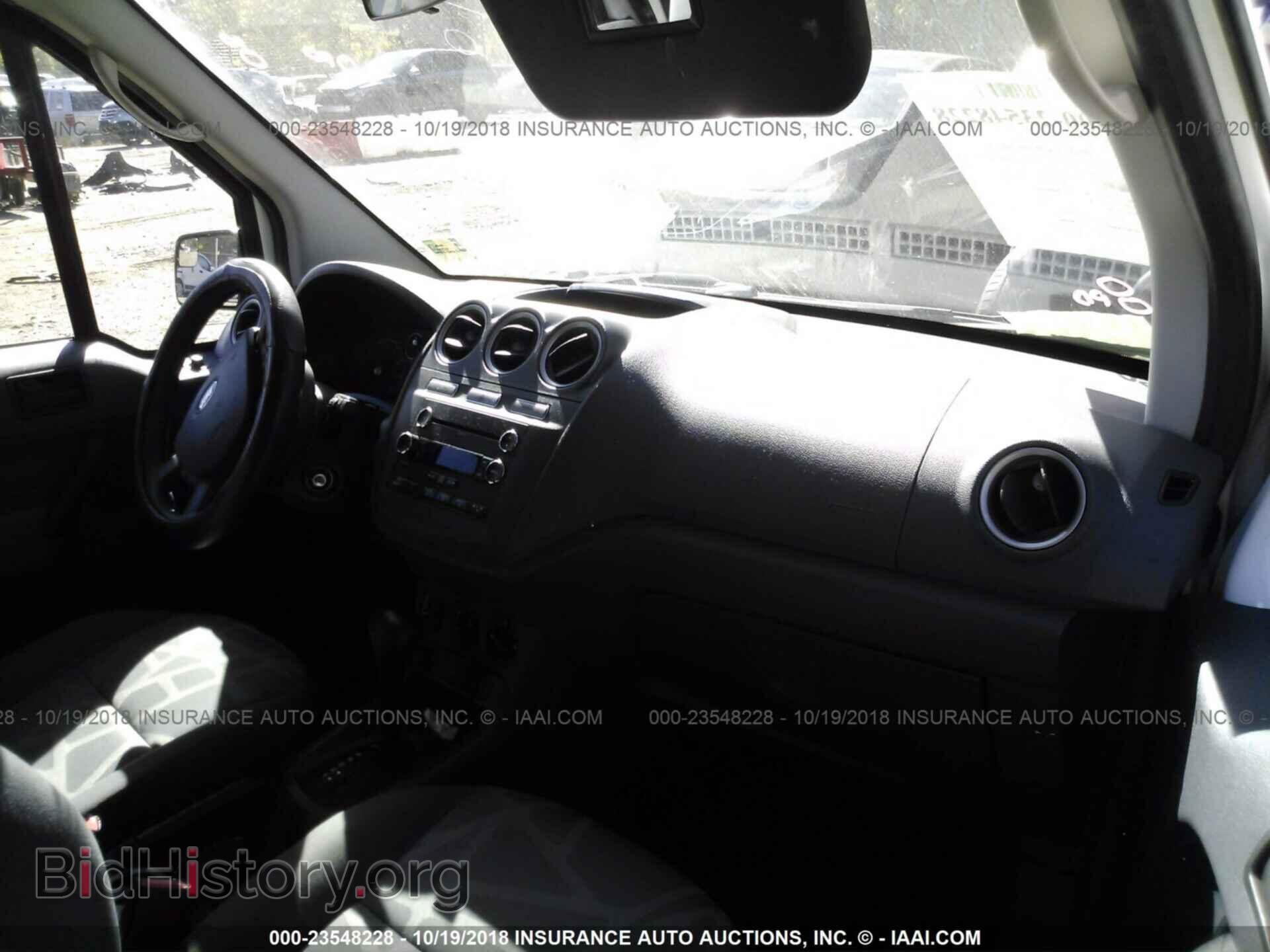 2012 Ford Transit - VIN: NM0LS7DN1CT089633 - Photo 5