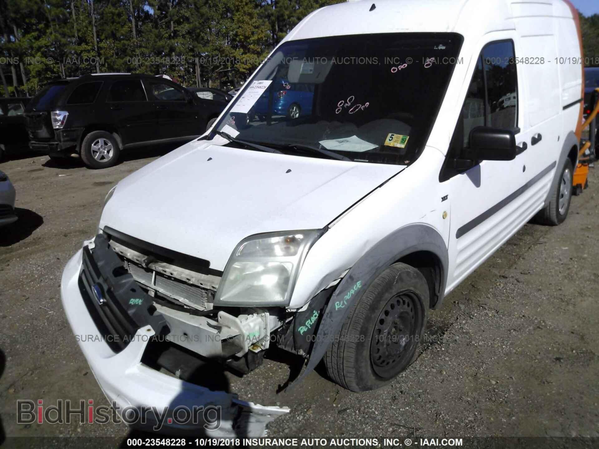 2012 Ford Transit - VIN: NM0LS7DN1CT089633 - Photo 6