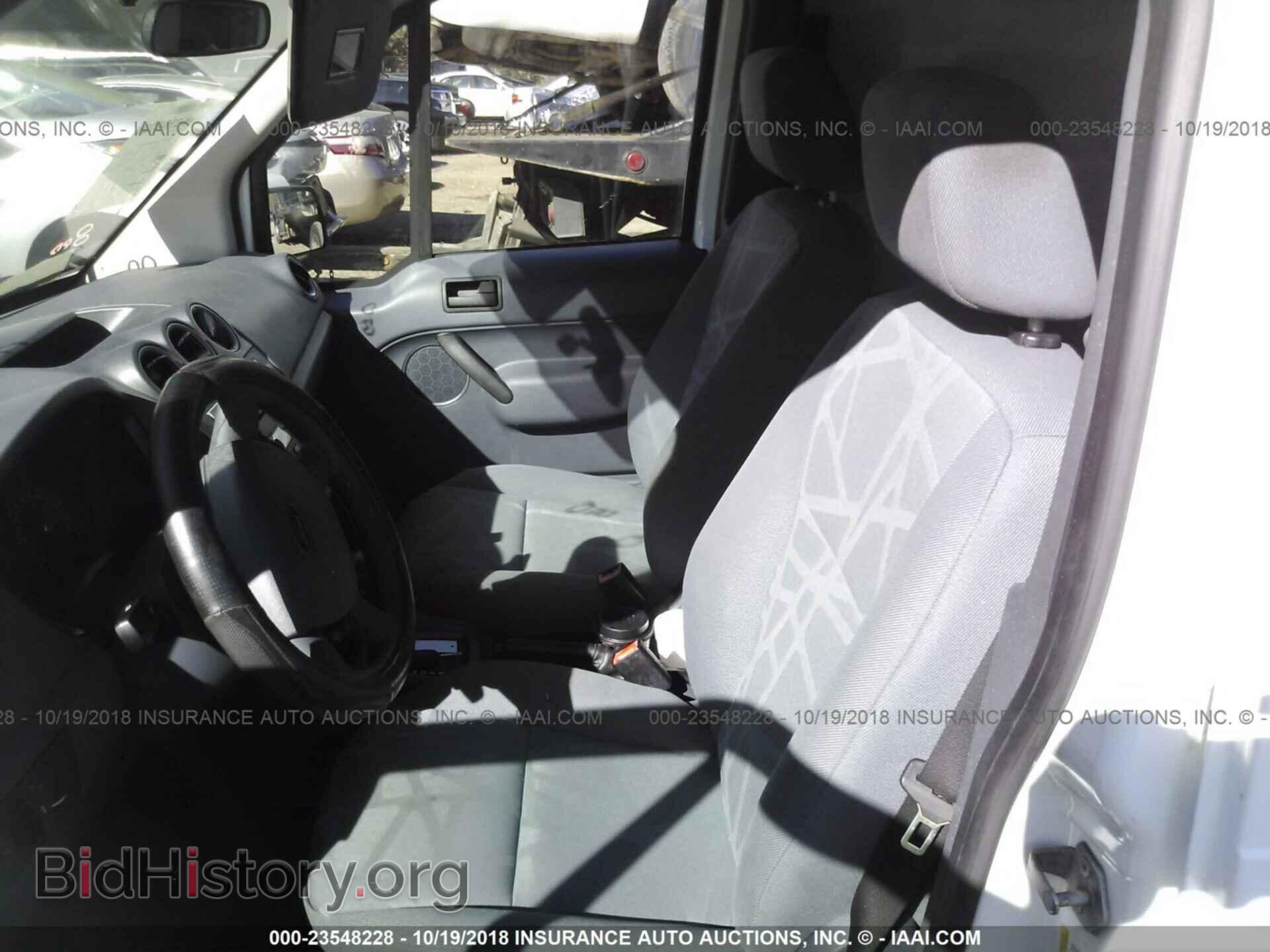 2012 Ford Transit - VIN: NM0LS7DN1CT089633 - Photo 8