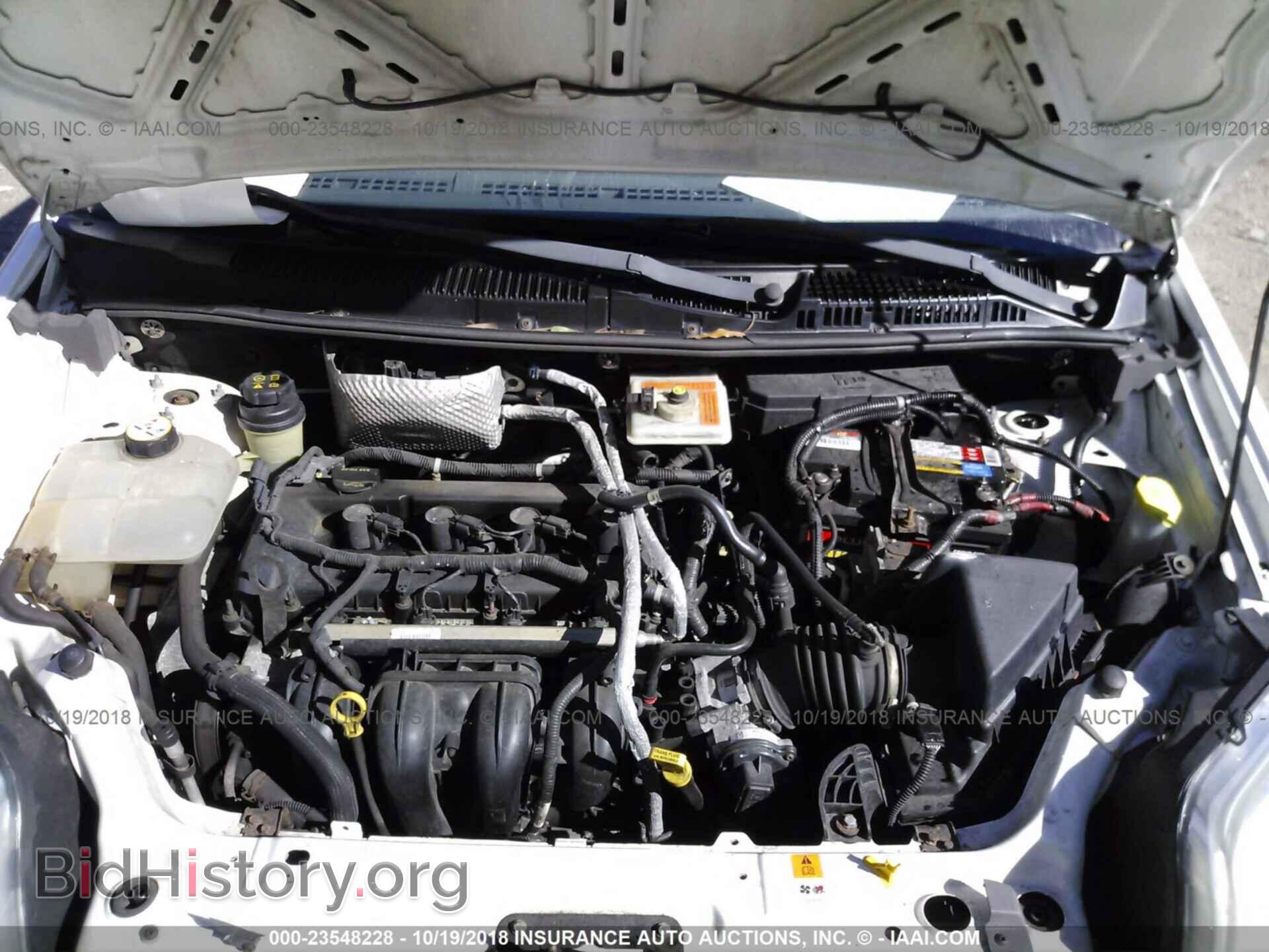 2012 Ford Transit - VIN: NM0LS7DN1CT089633 - Photo 10