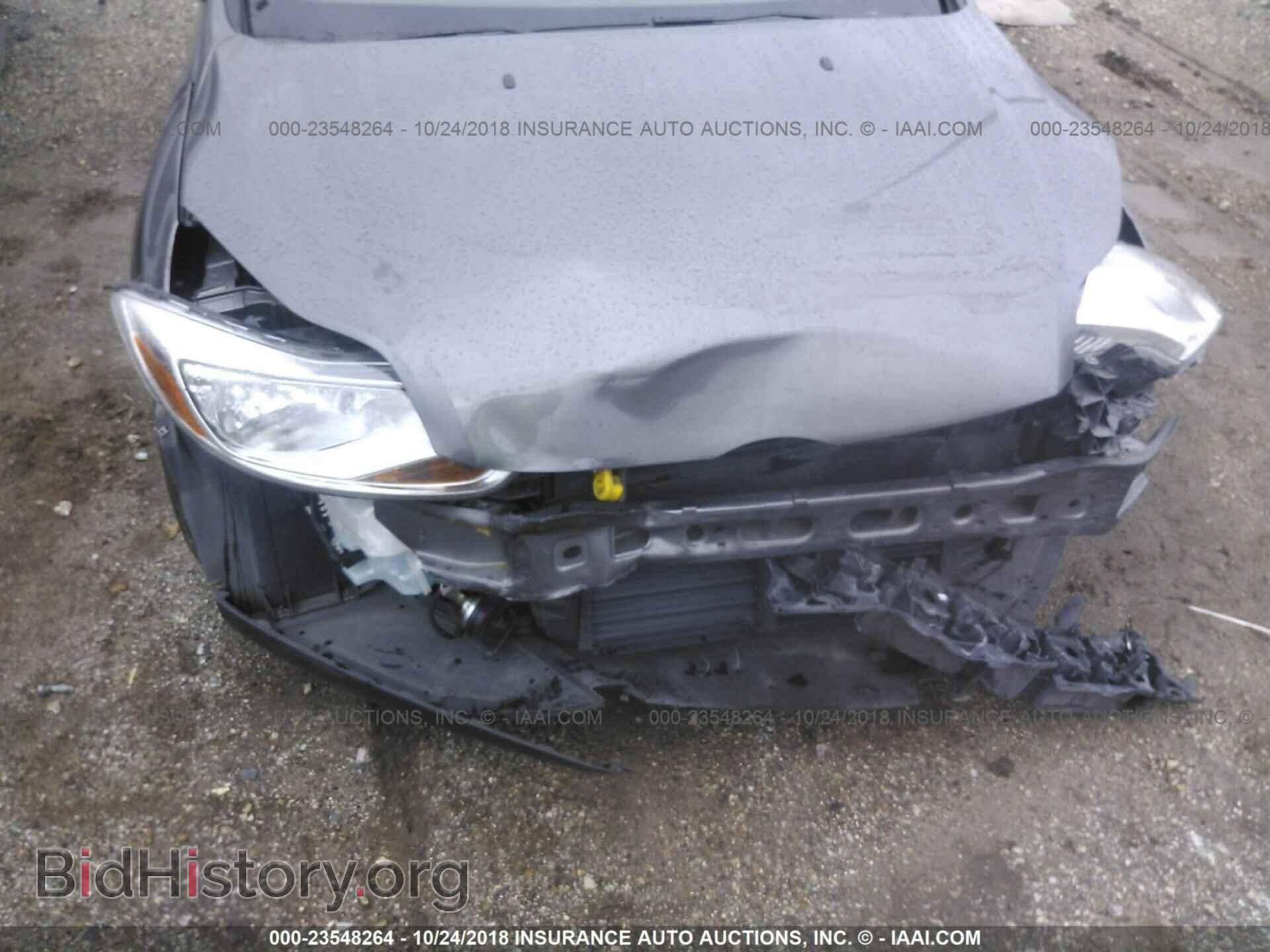 2013 Ford Focus - VIN: 1FADP3K23DL146478 - Фото 6