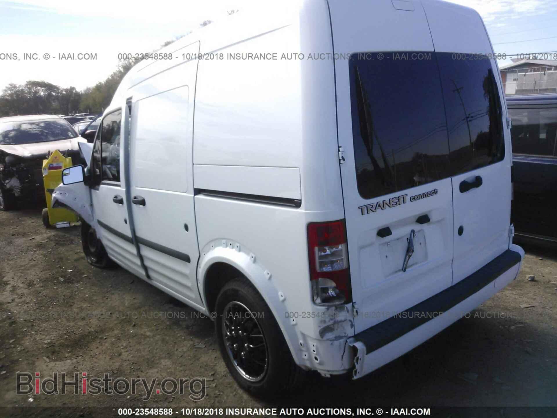 2013 Ford Transit - VIN: NM0LS7DN1DT132532 - Фото 3