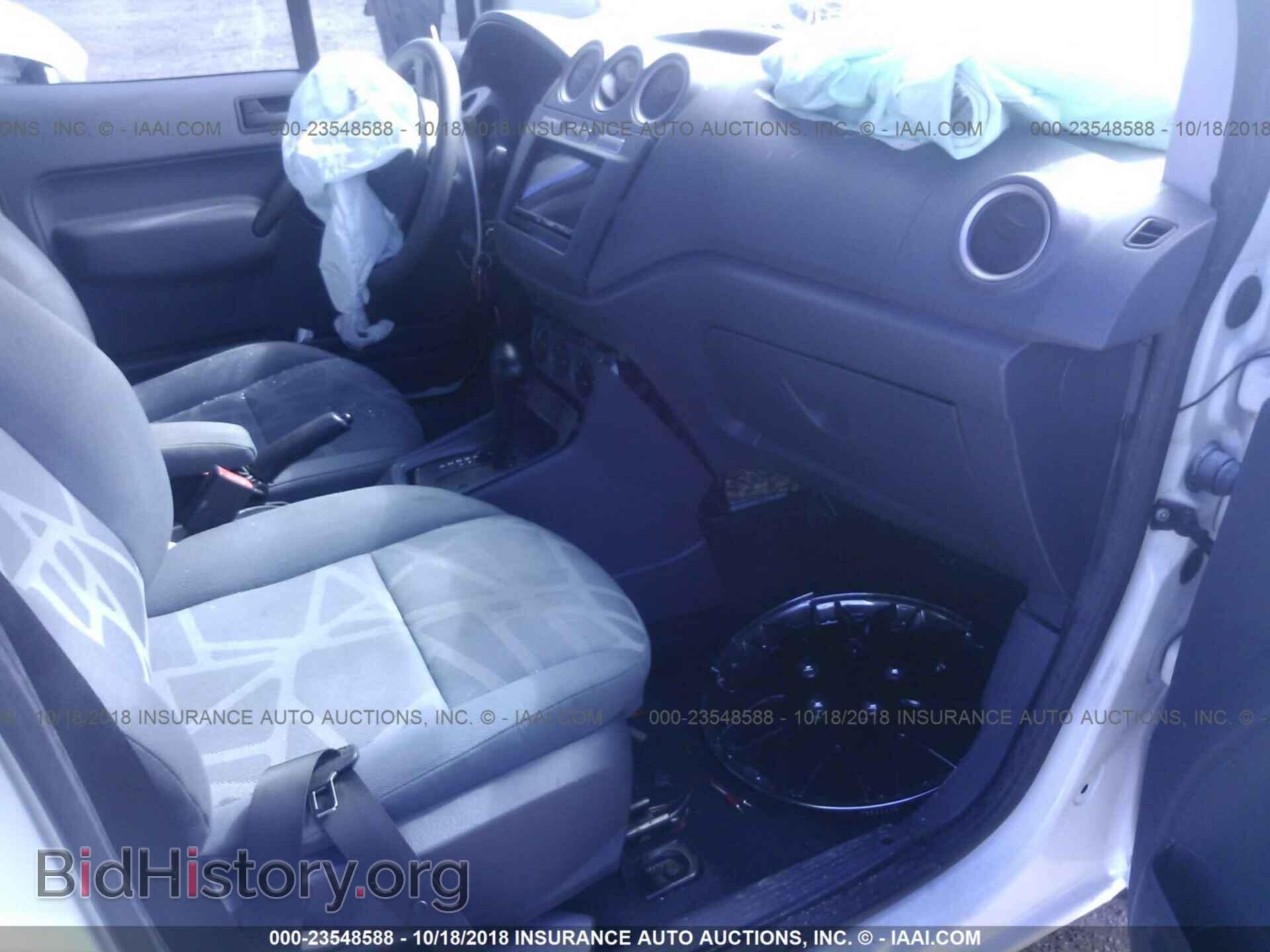 2013 Ford Transit - VIN: NM0LS7DN1DT132532 - Фото 5