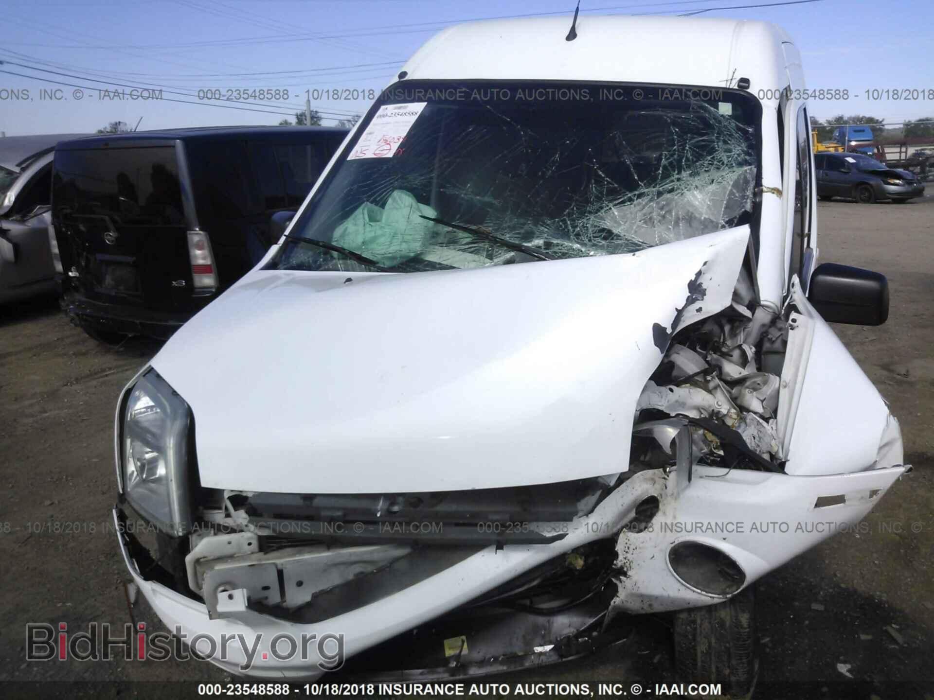 2013 Ford Transit - VIN: NM0LS7DN1DT132532 - Фото 6
