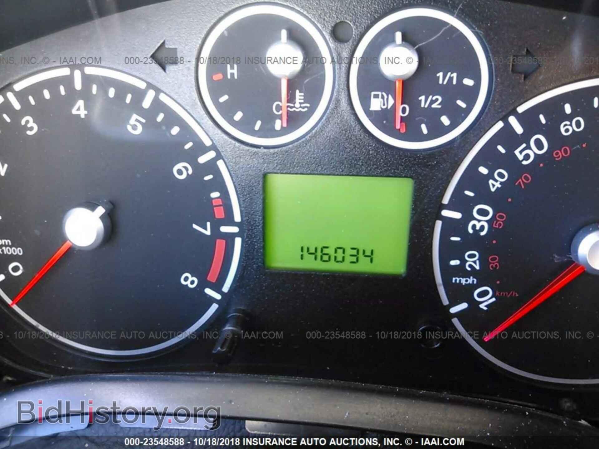 2013 Ford Transit - VIN: NM0LS7DN1DT132532 - Фото 7