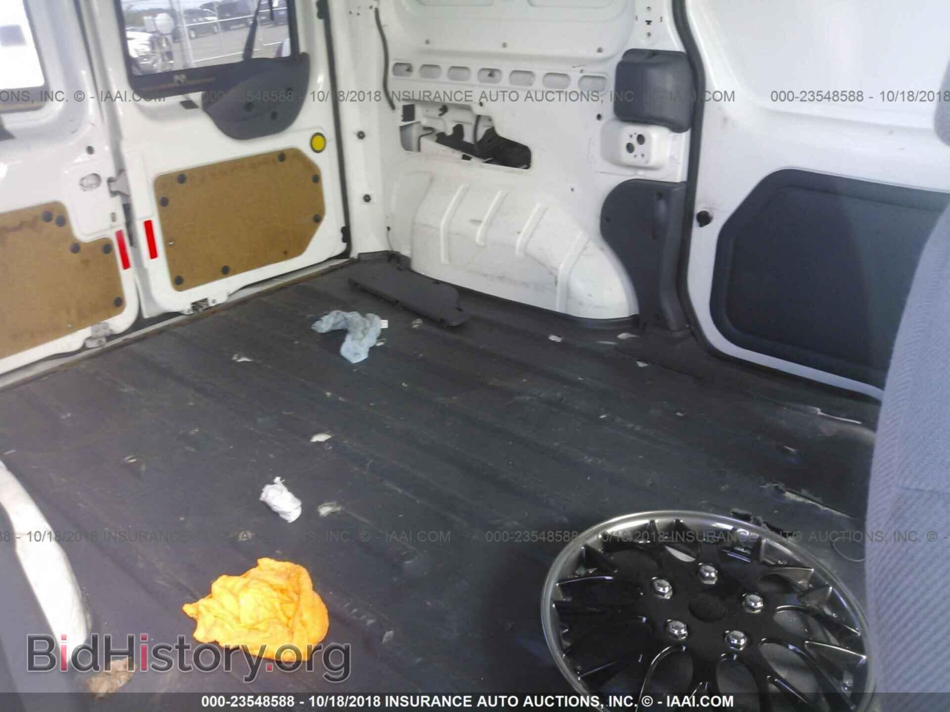 2013 Ford Transit - VIN: NM0LS7DN1DT132532 - Фото 8